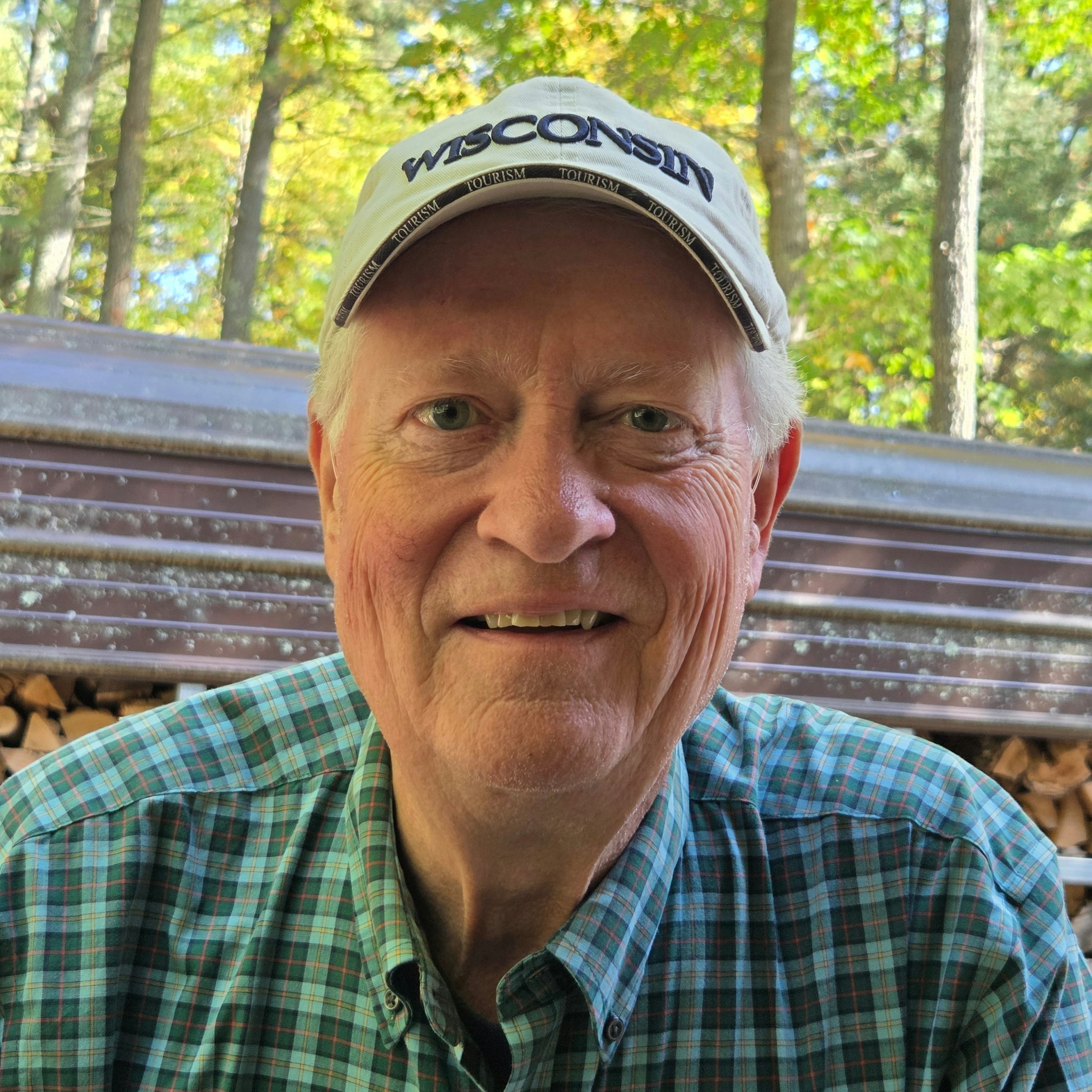 Jim Holperin Jim Holperin