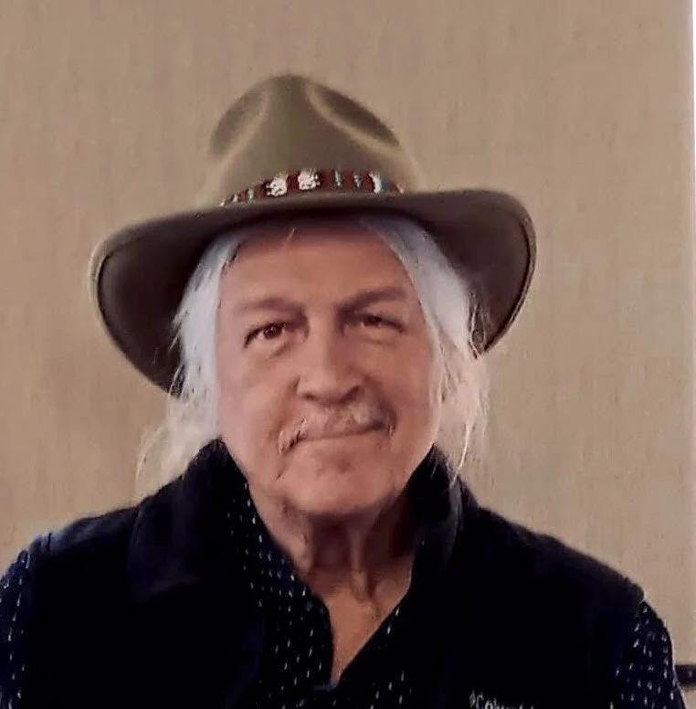 Rick St. Germain