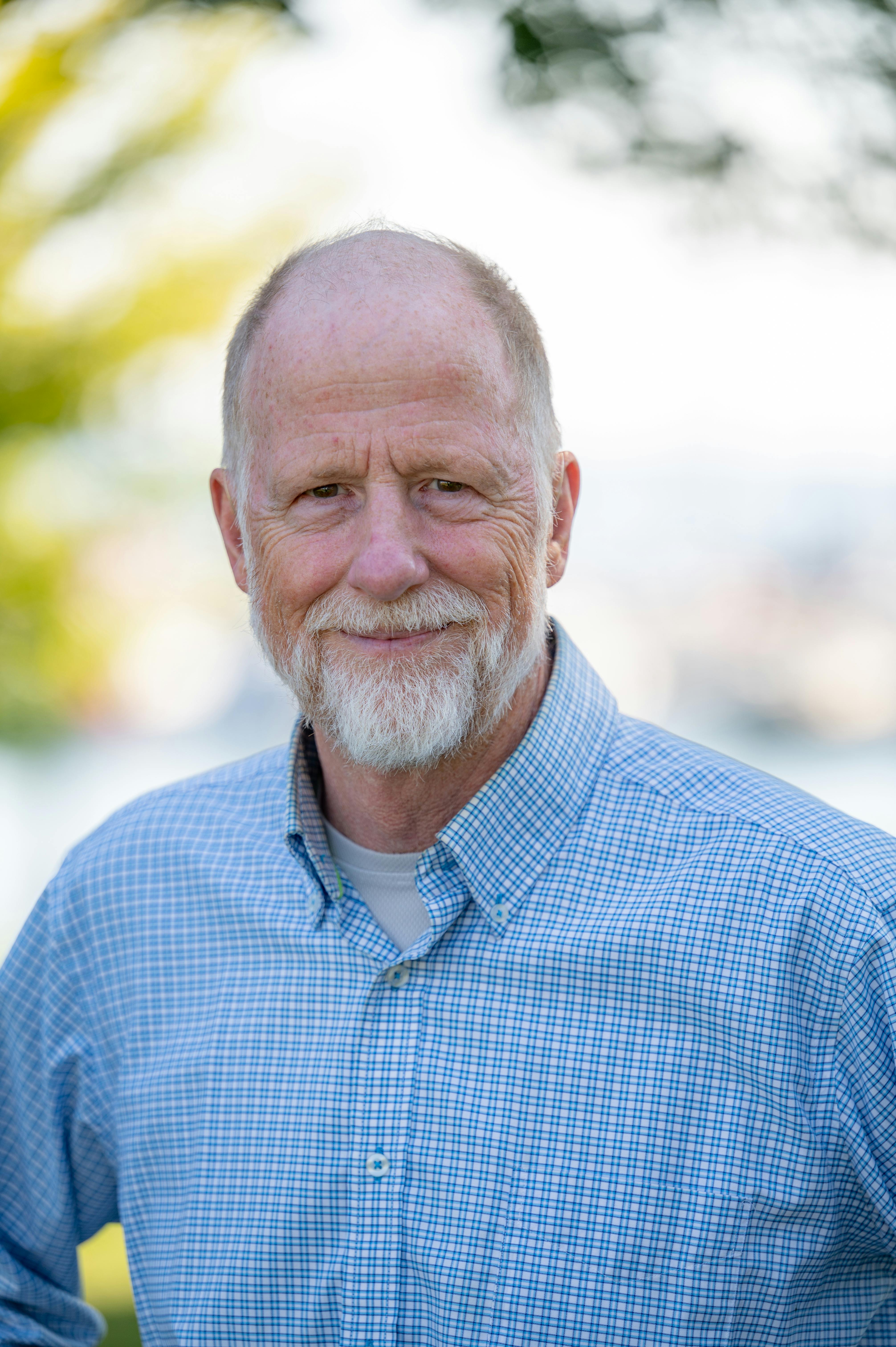 Hero background image