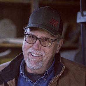 <p>Doug Duren, Outdoorsman, Spring Green</p>