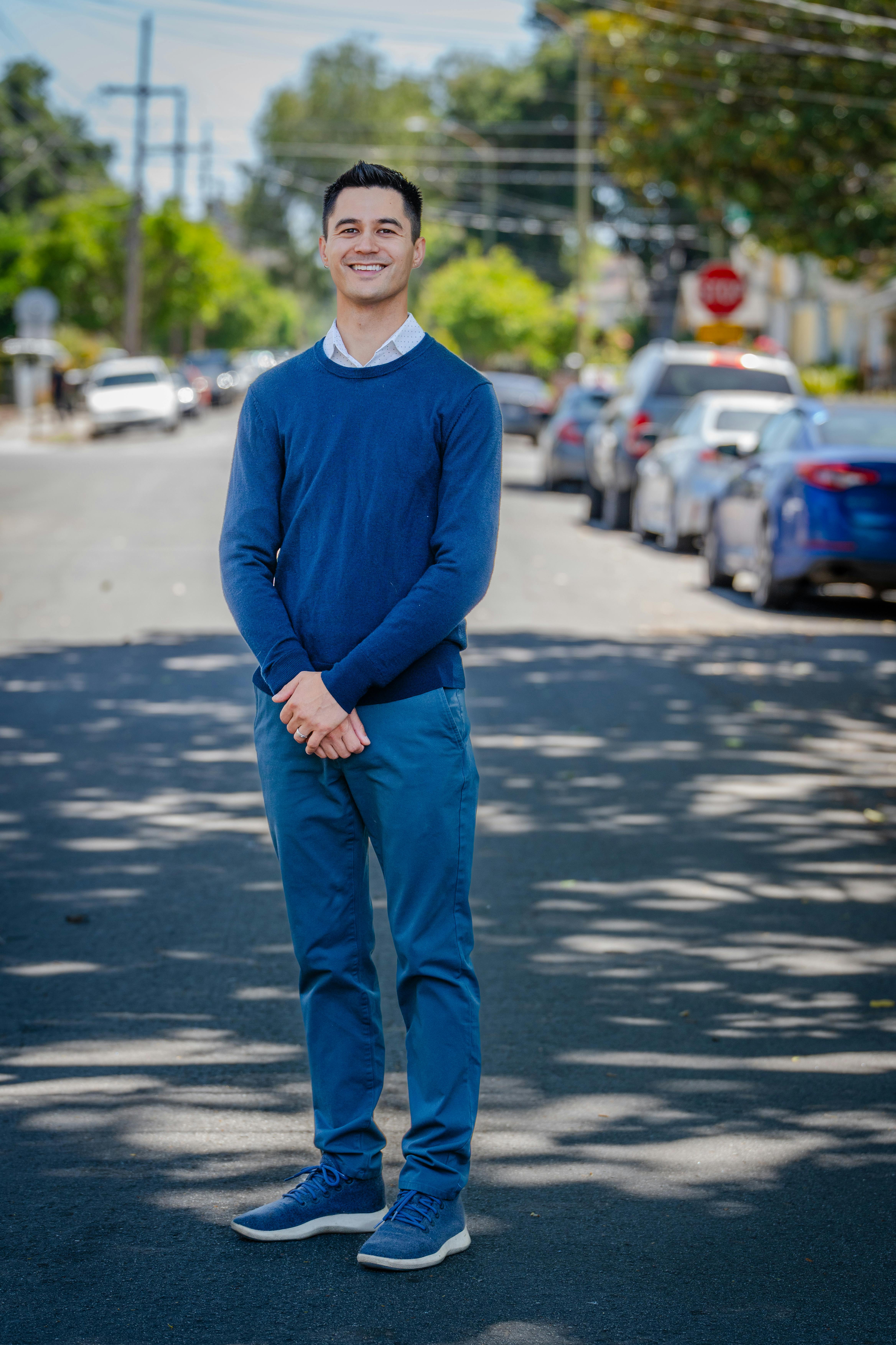 Hero background image