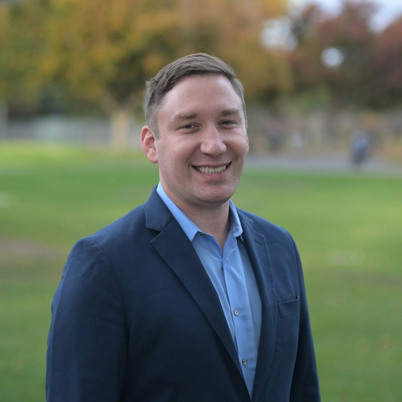 Patrick Ahrens Patrick Ahrens