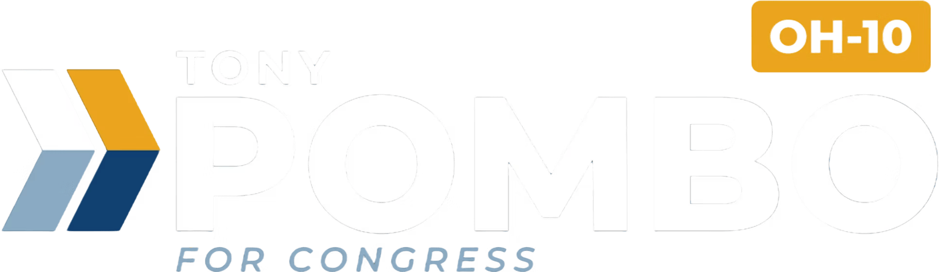 Tony Pombo for Congress