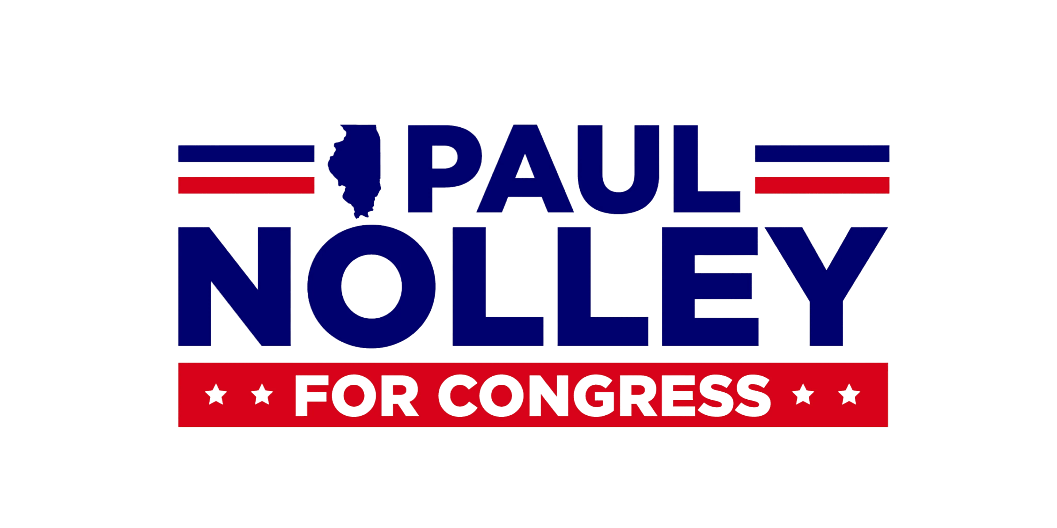 Paul Nolley for Congress