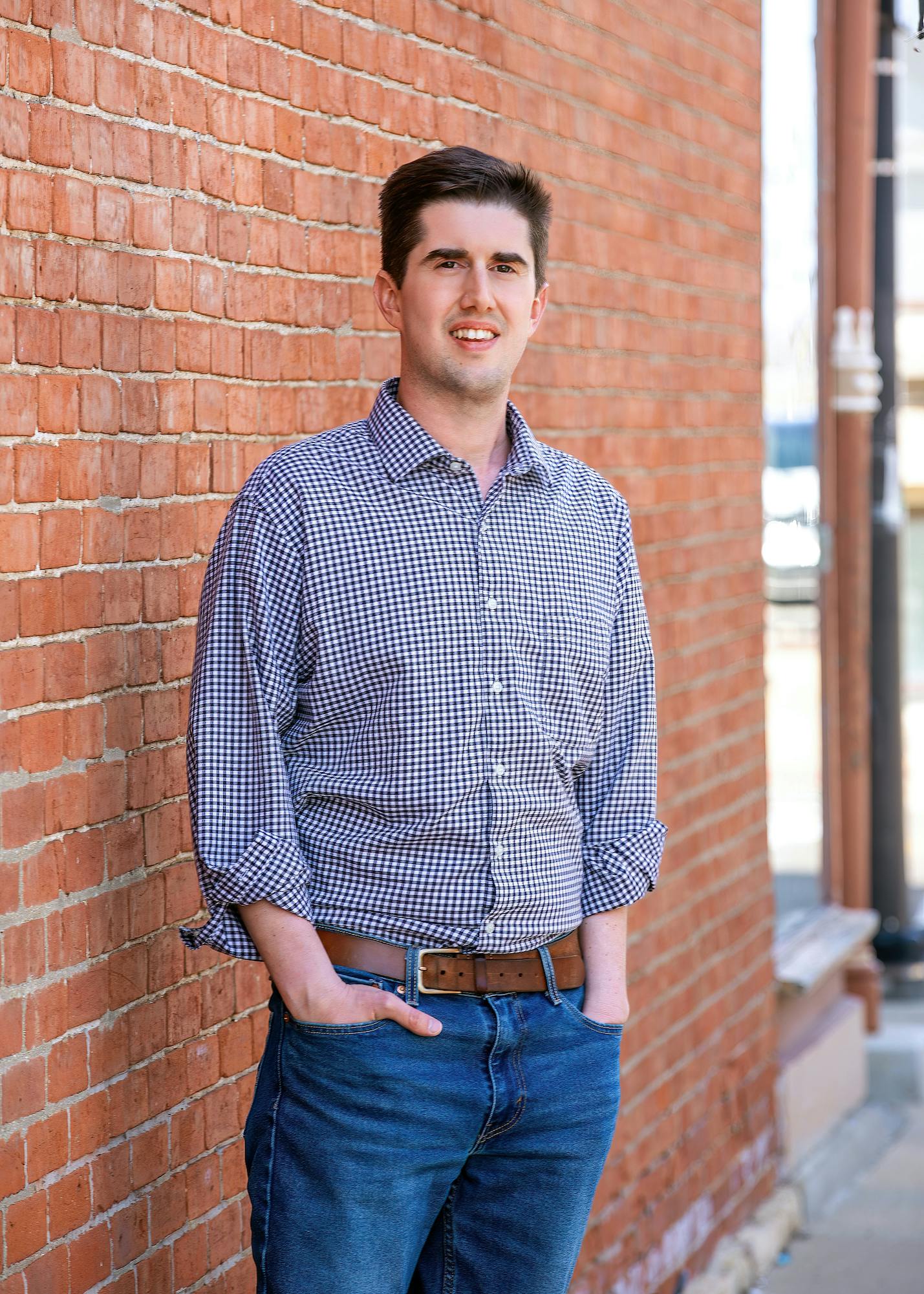 Hero background image