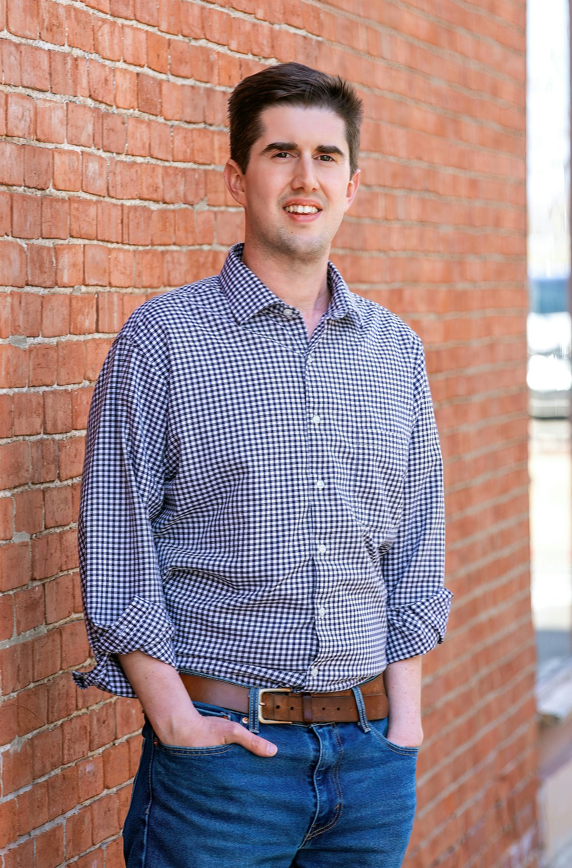 Hero background image