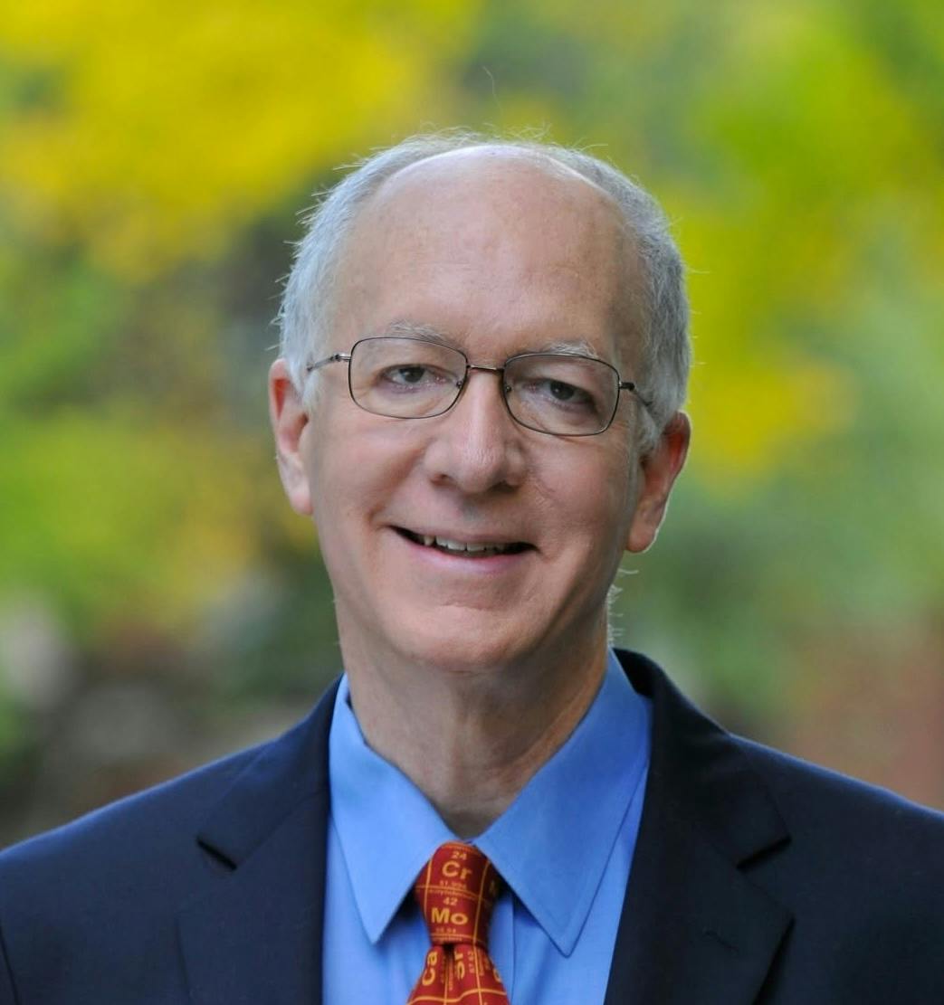 Bill Foster