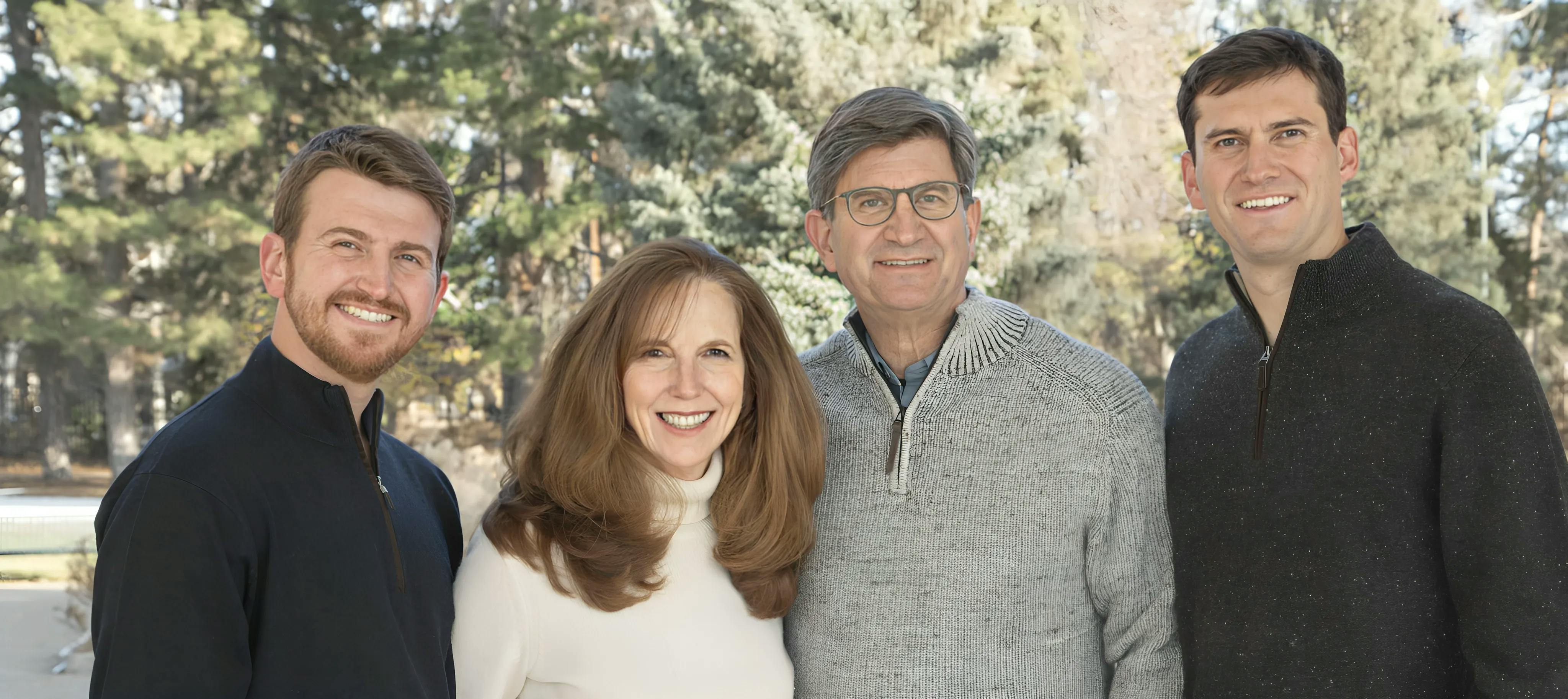 Hero background image