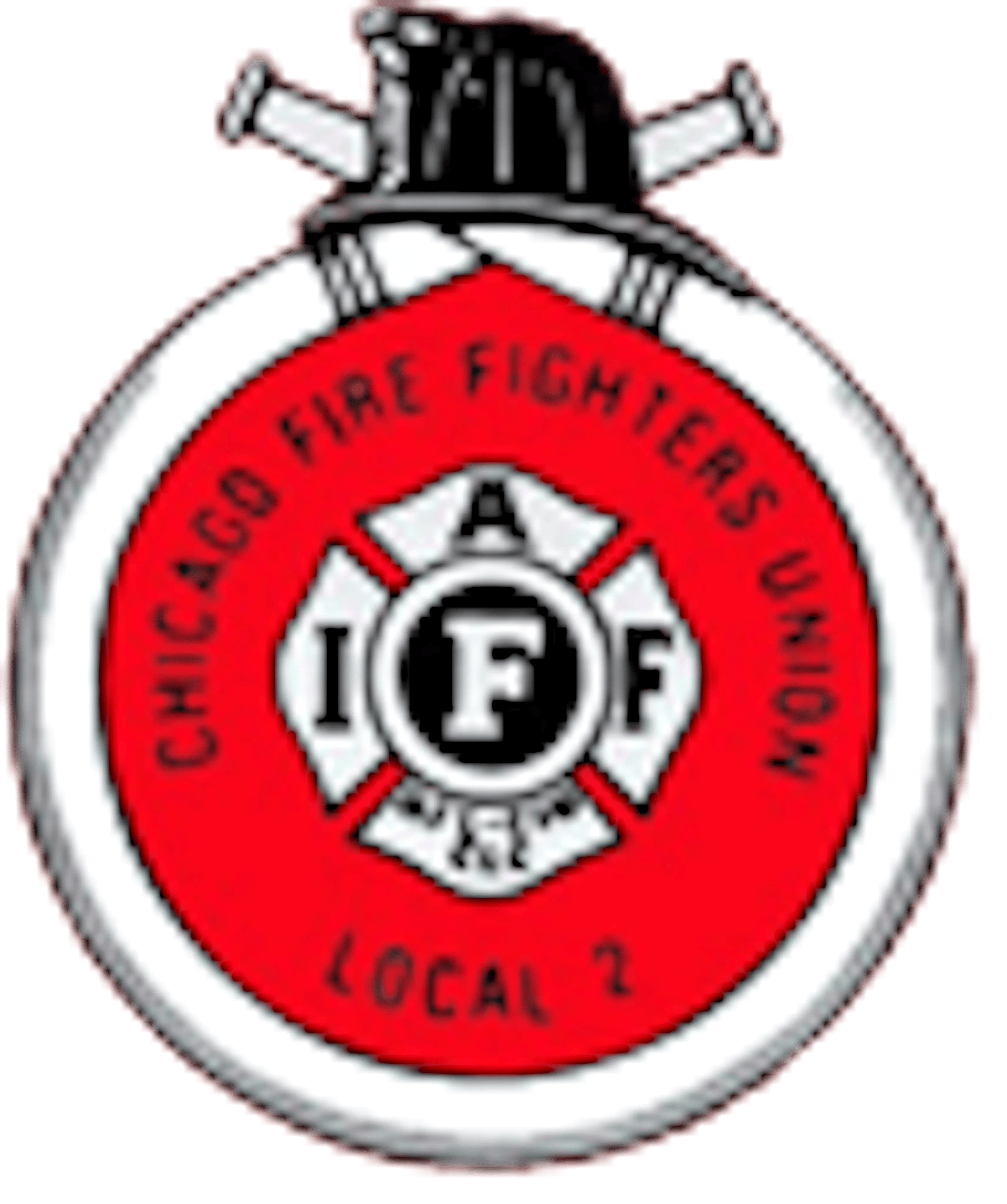 Chicago FF Local 2