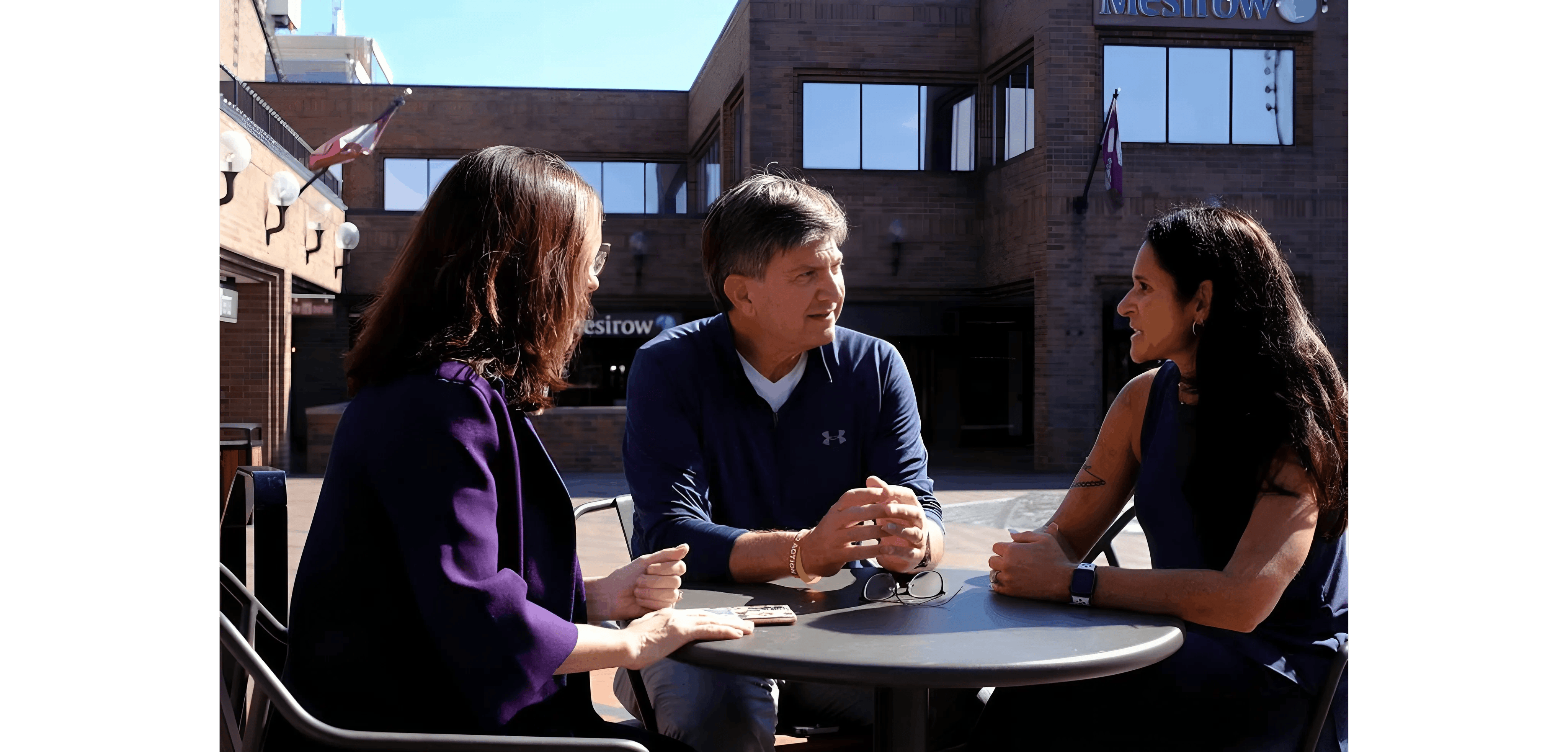 Hero background image