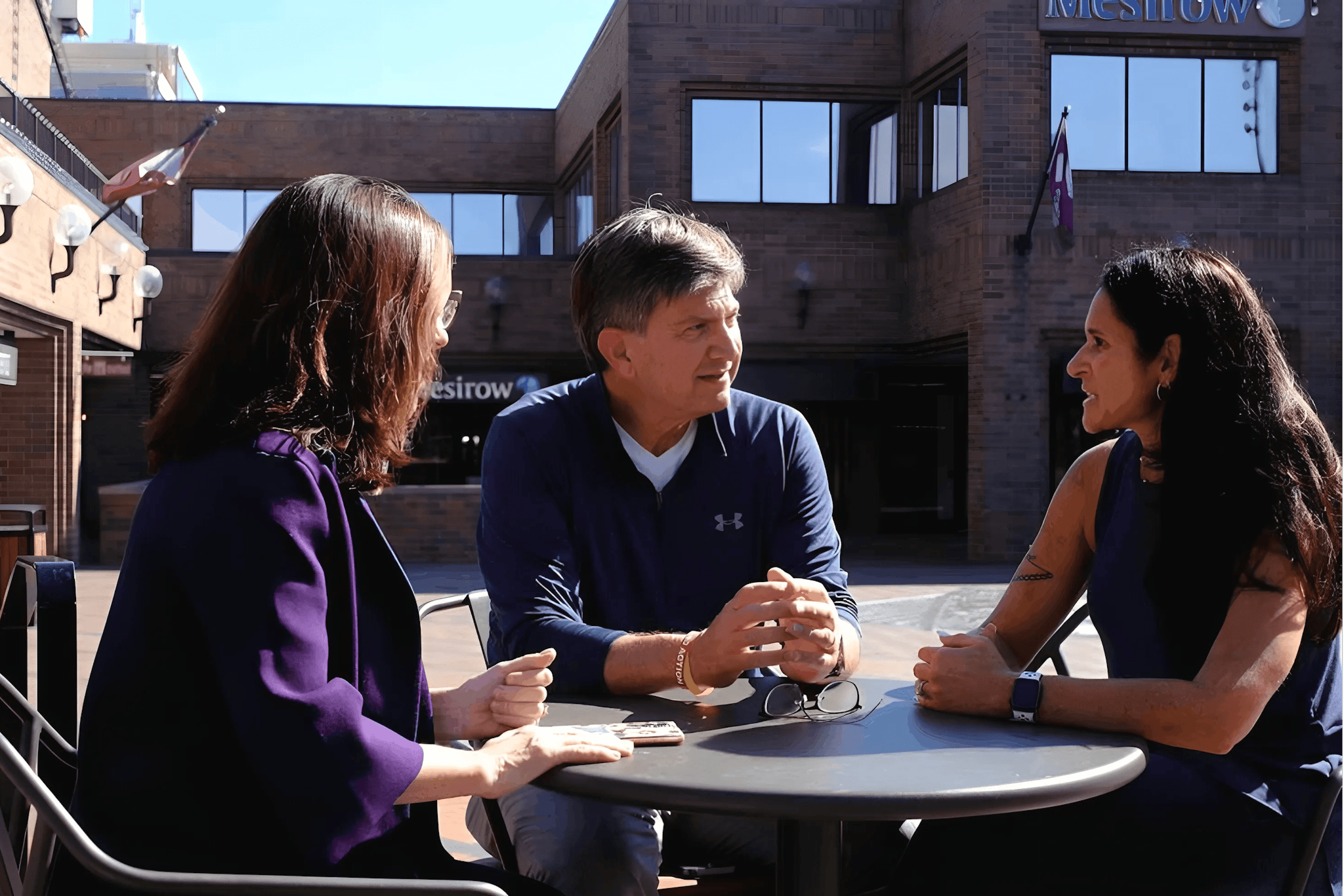 Hero background image