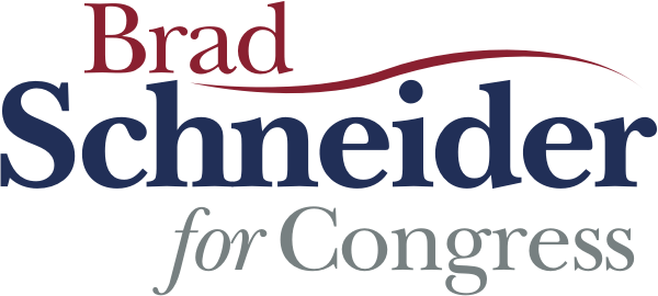 Schneider for Congress logo