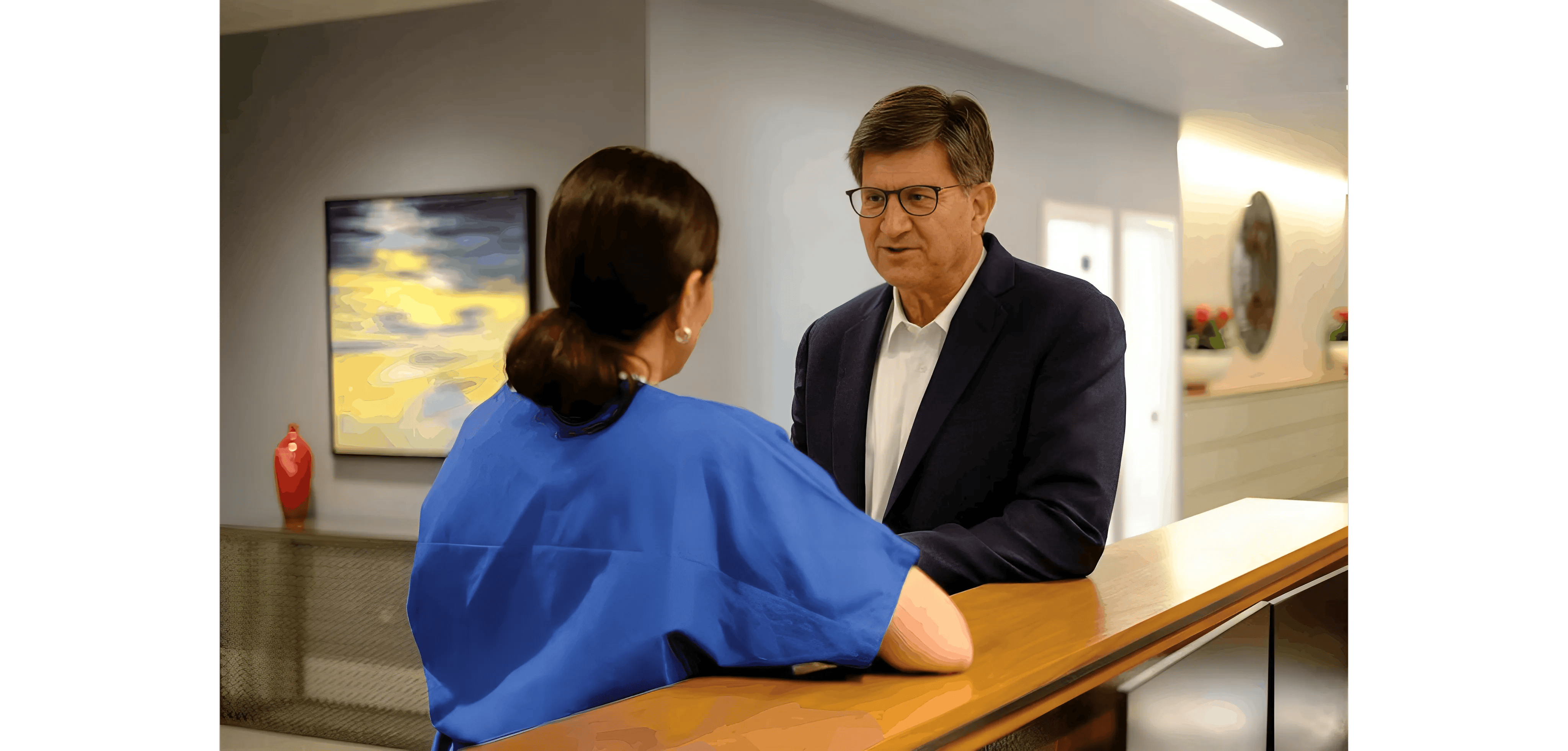 Hero background image