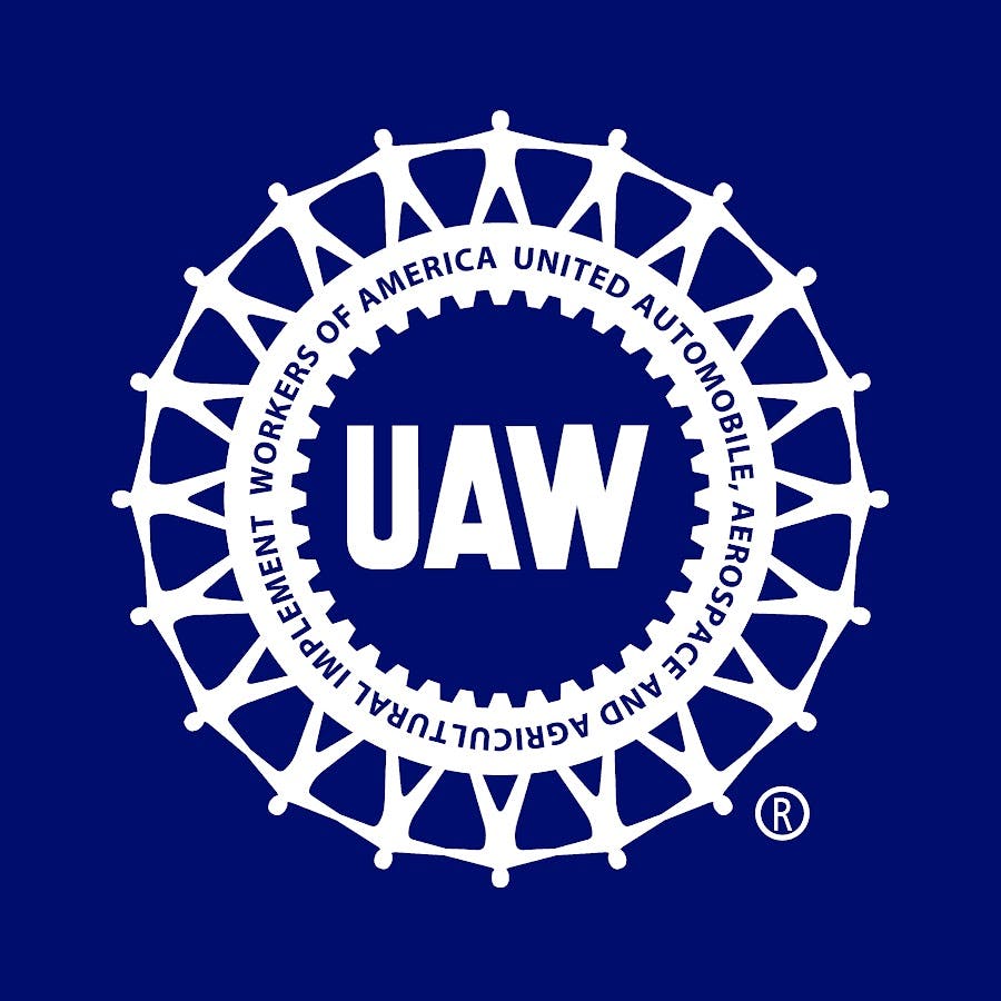 UAW