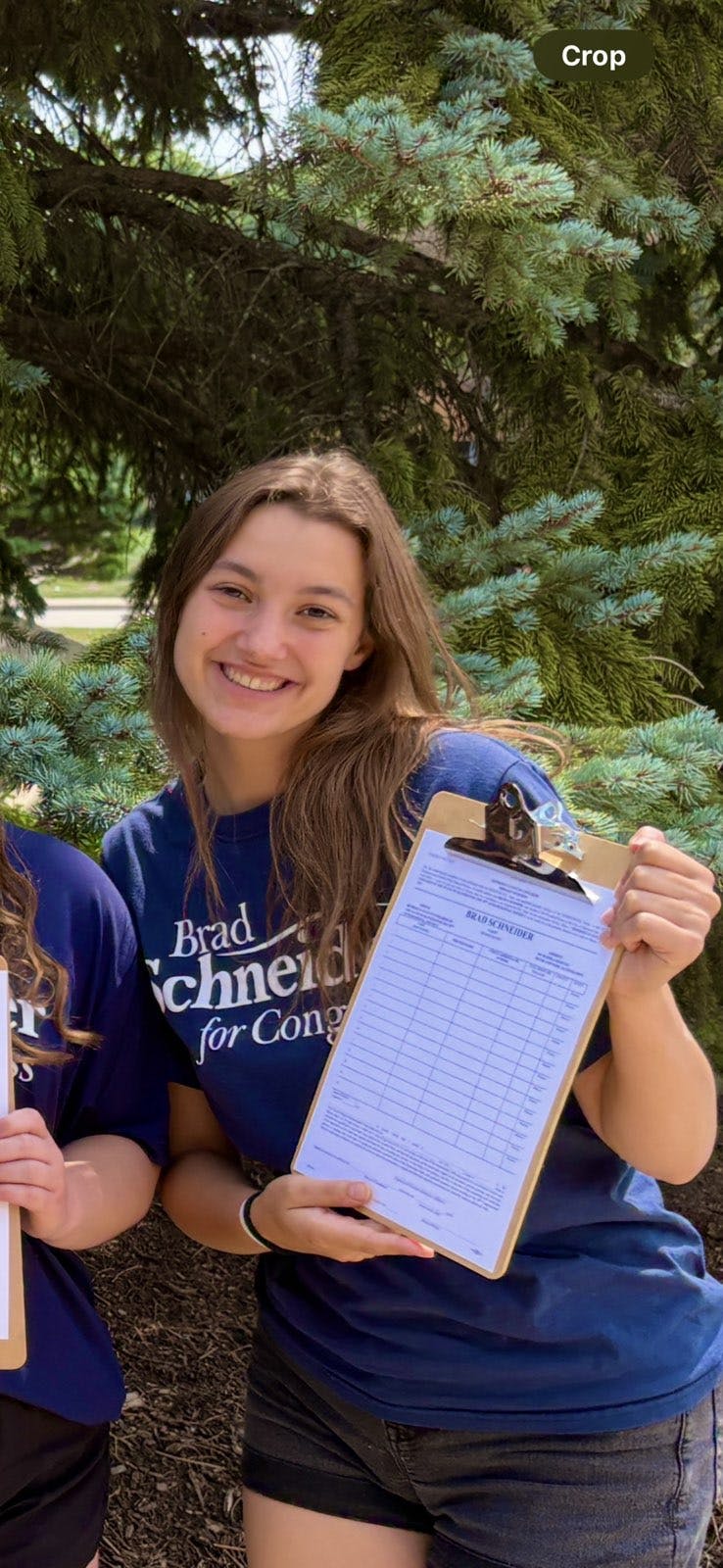 <p>Allyson, Summer 2025 Intern</p>