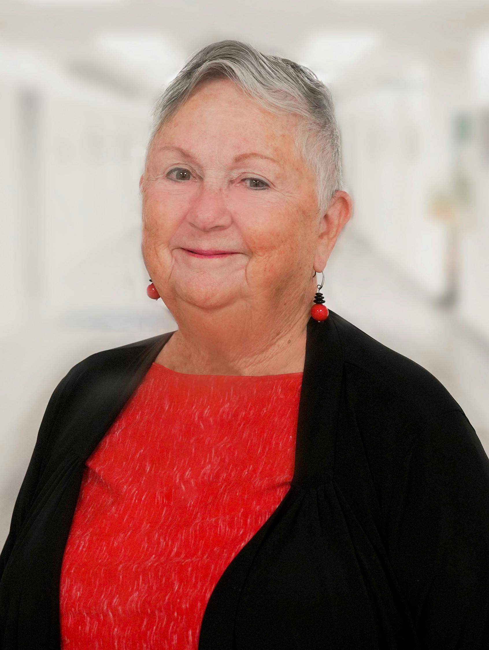 Dr. Connie Fish