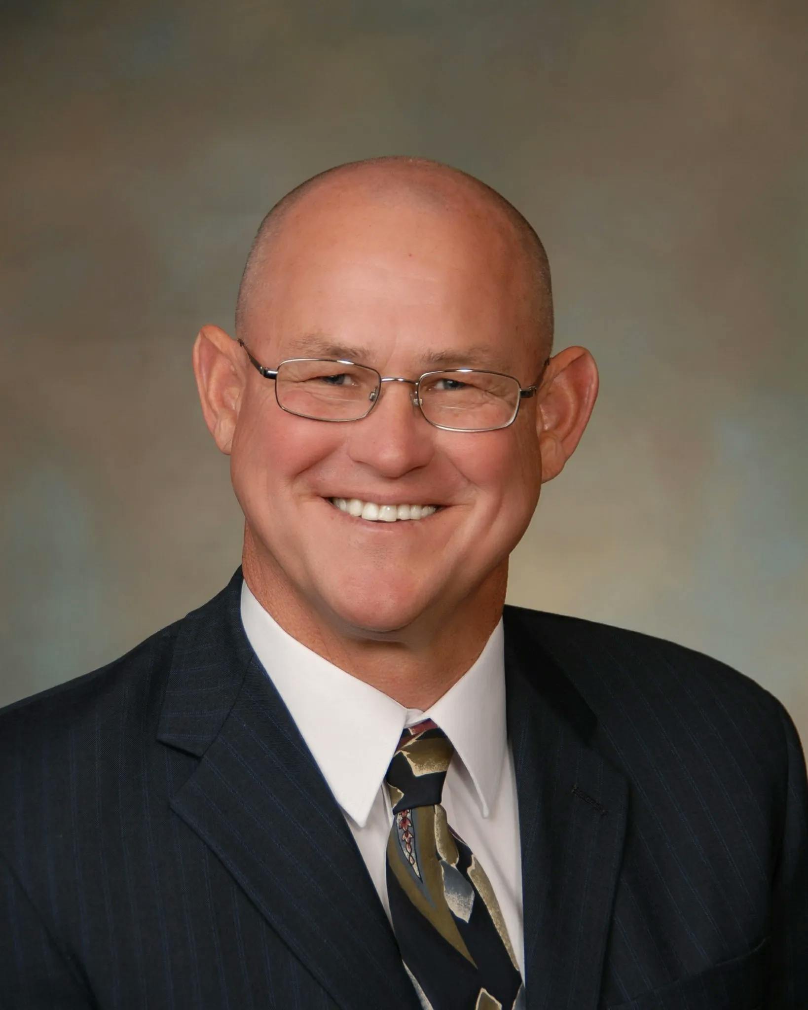 Dale Mitchell