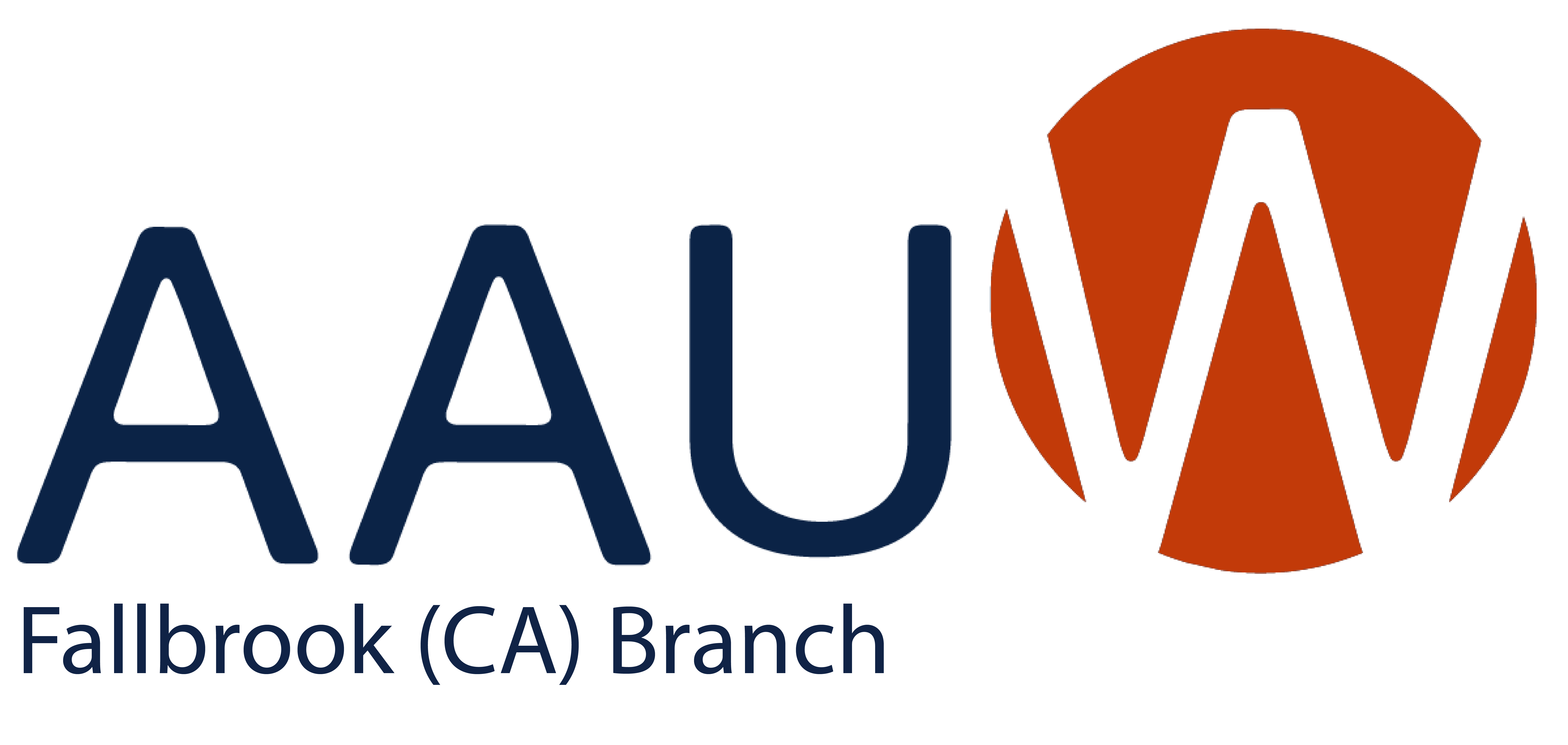 AAUW Fallbrook Branch