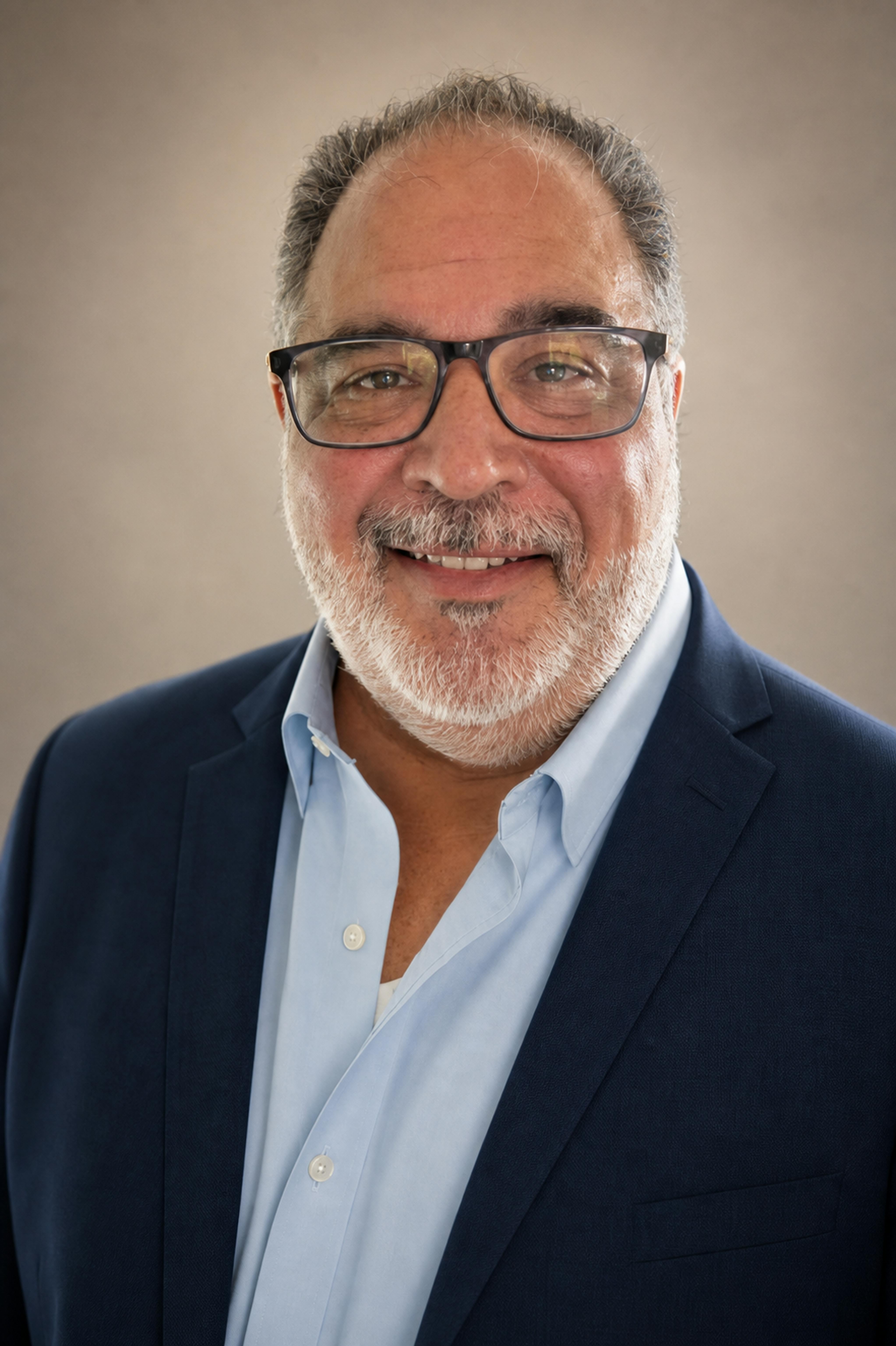 Roberto Rodriguez