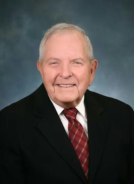 Howard Salmon