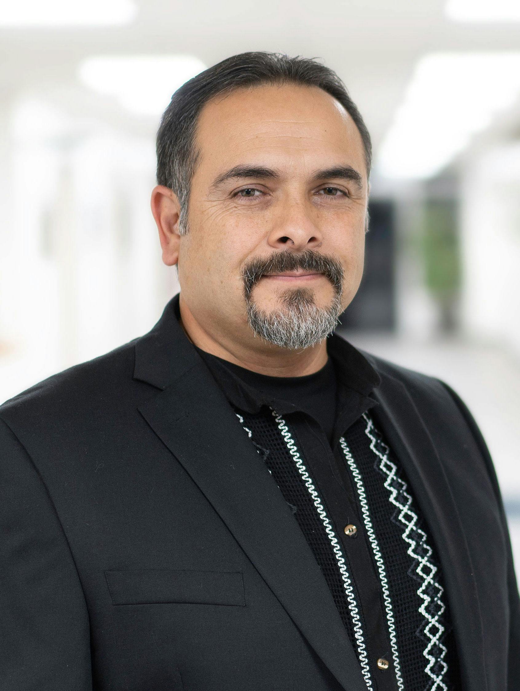 Ricardo Favela