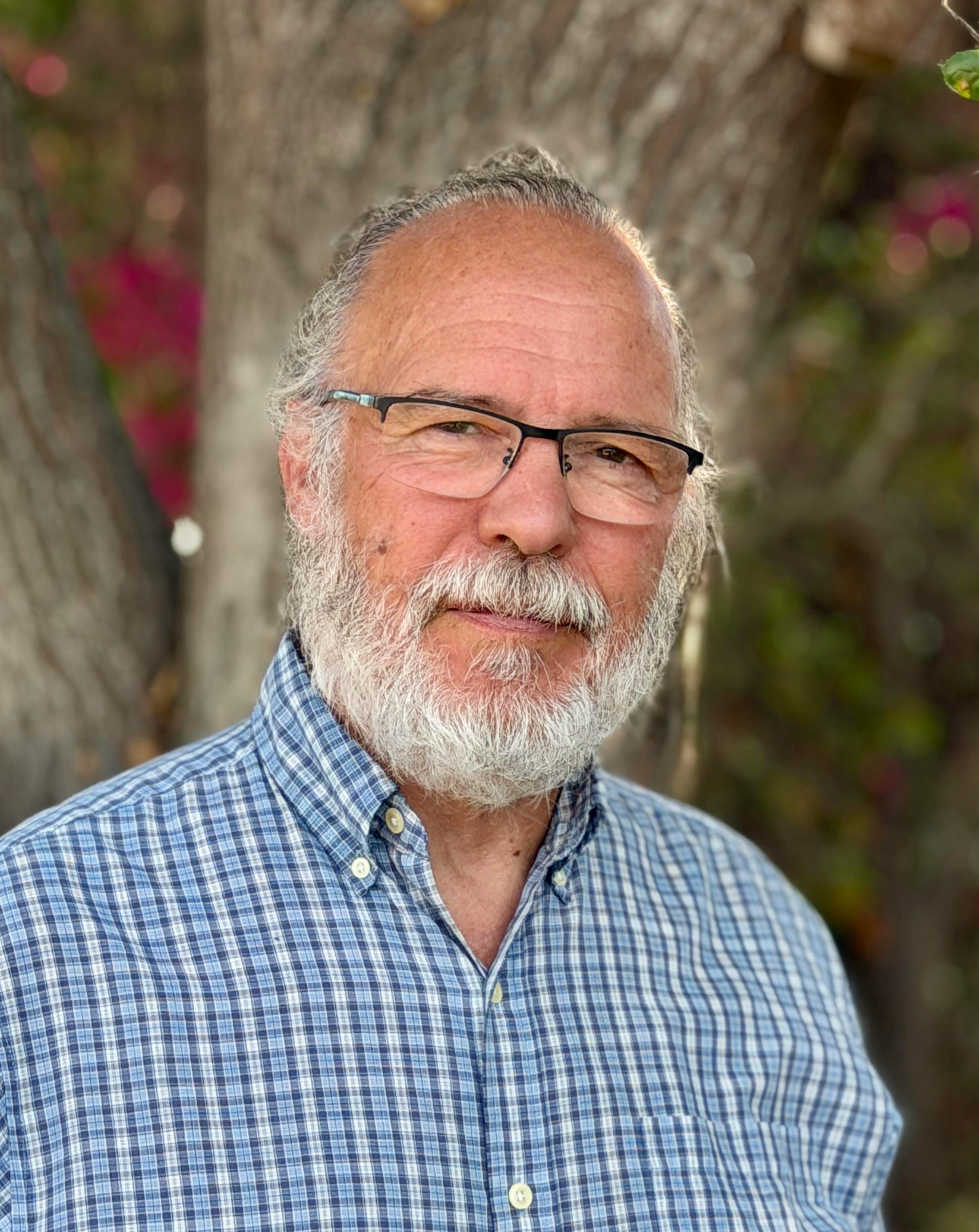 Dr. Gerry Hoffman