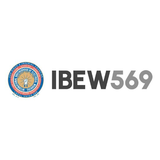 IBEW Local 569