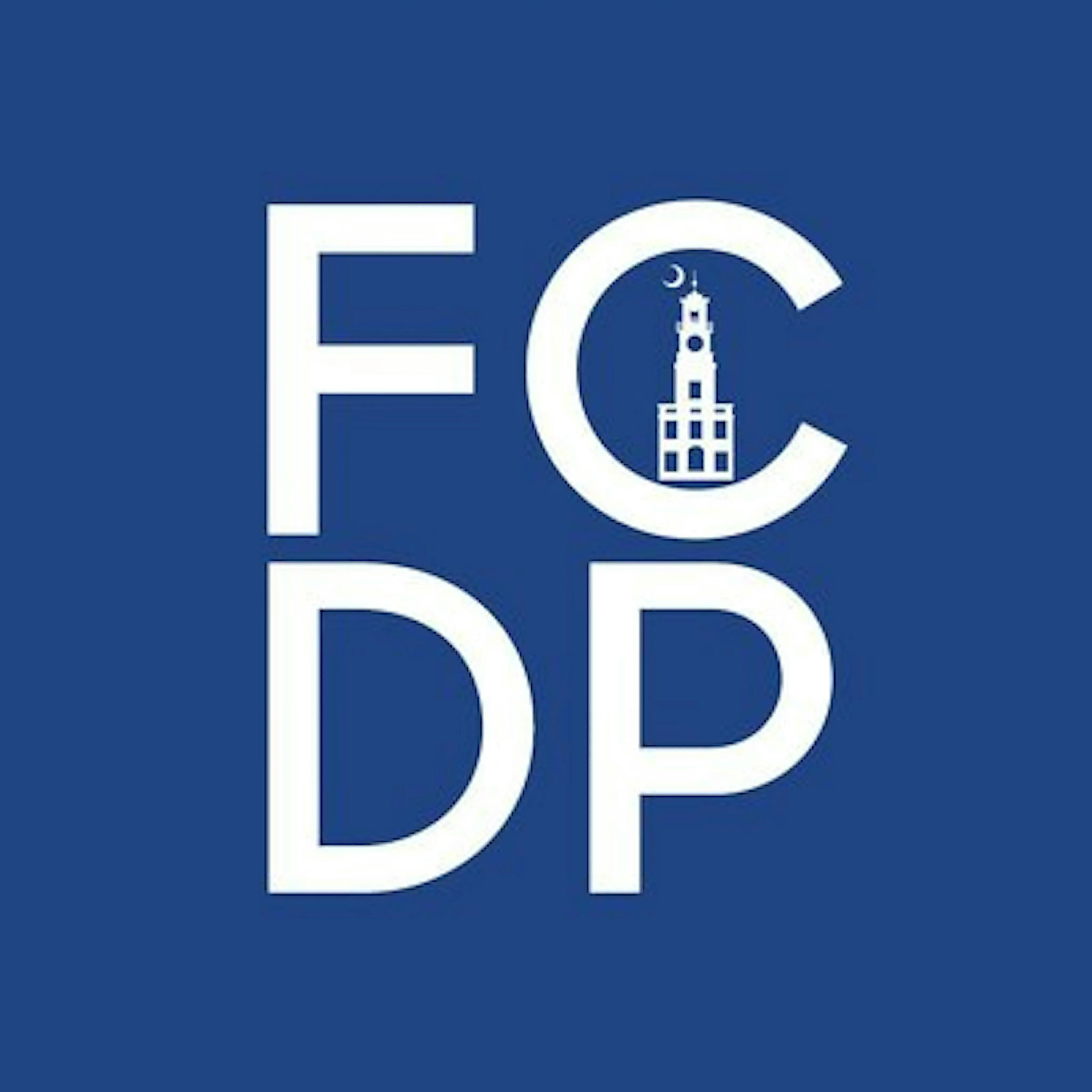 Fairfield County Democratic Party logo