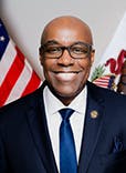 Kwame Raoul