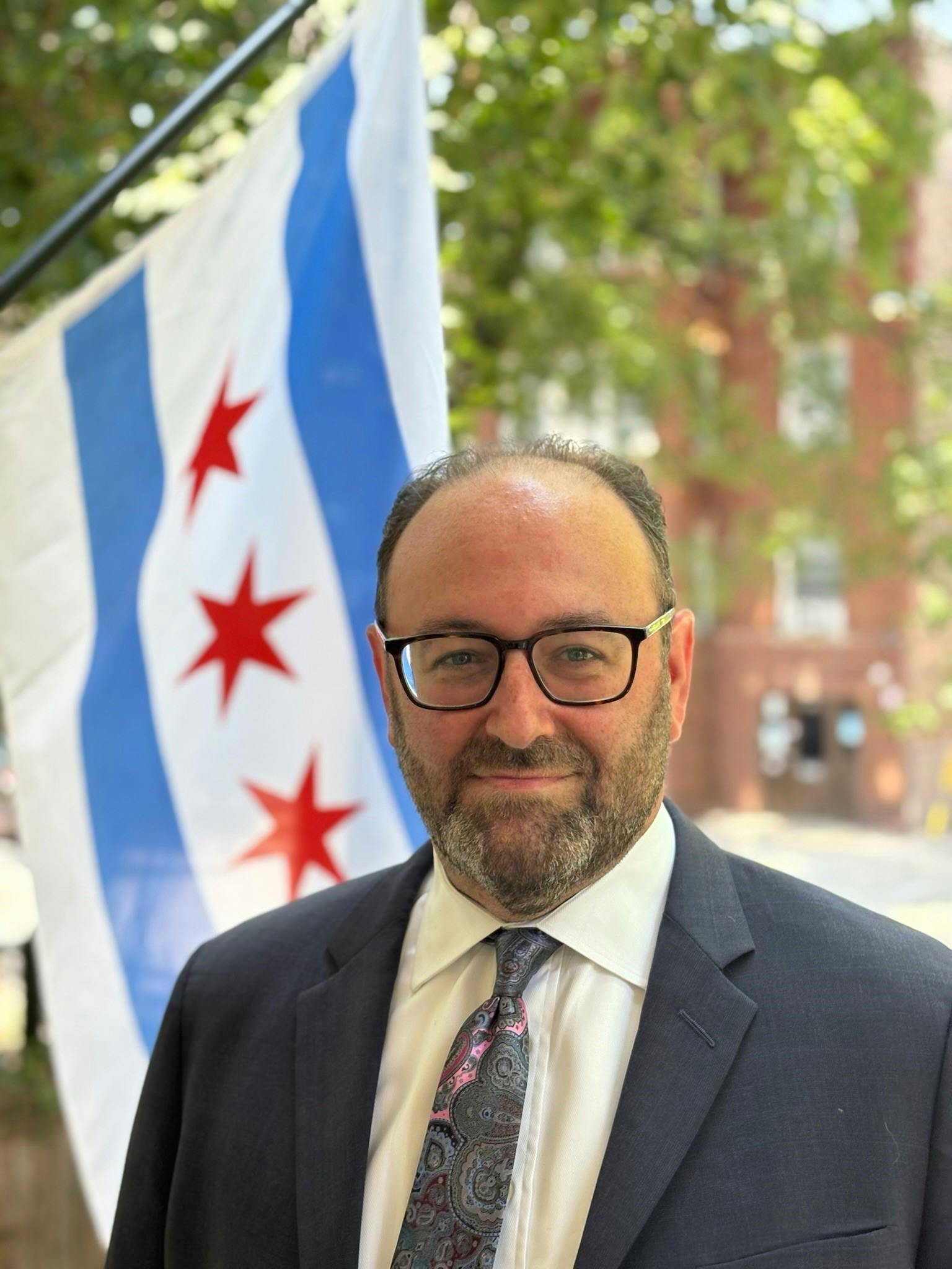 Hero background image