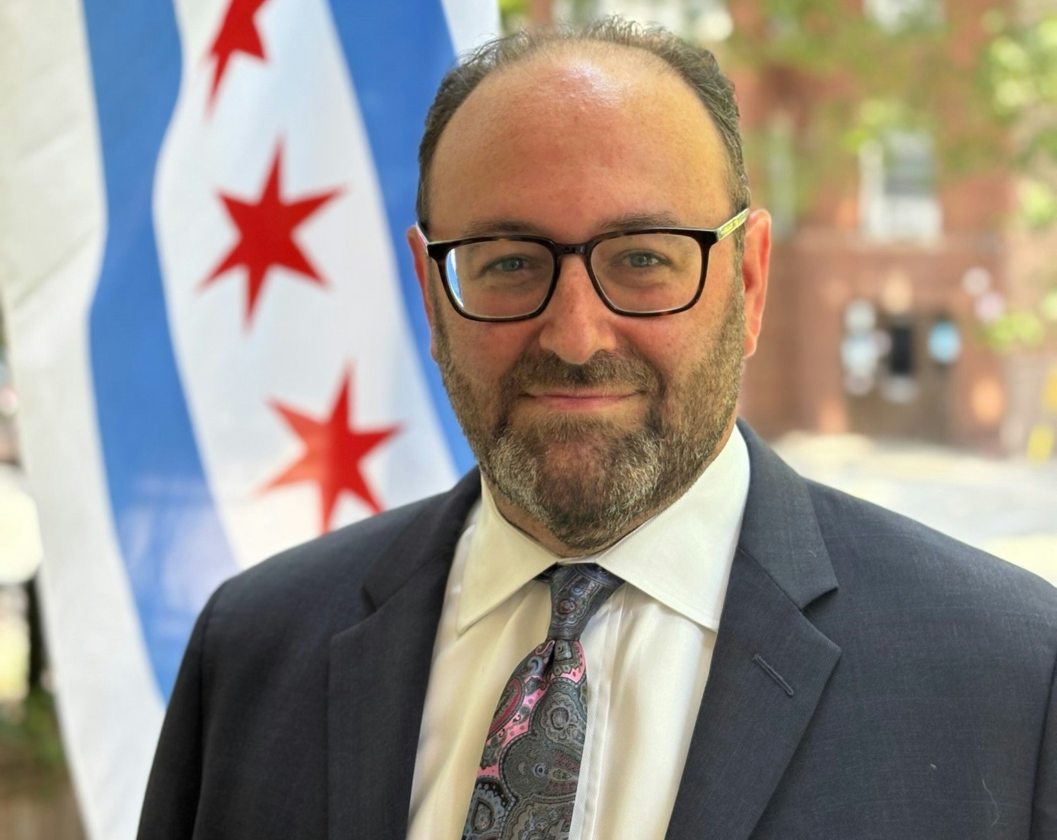 Hero background image