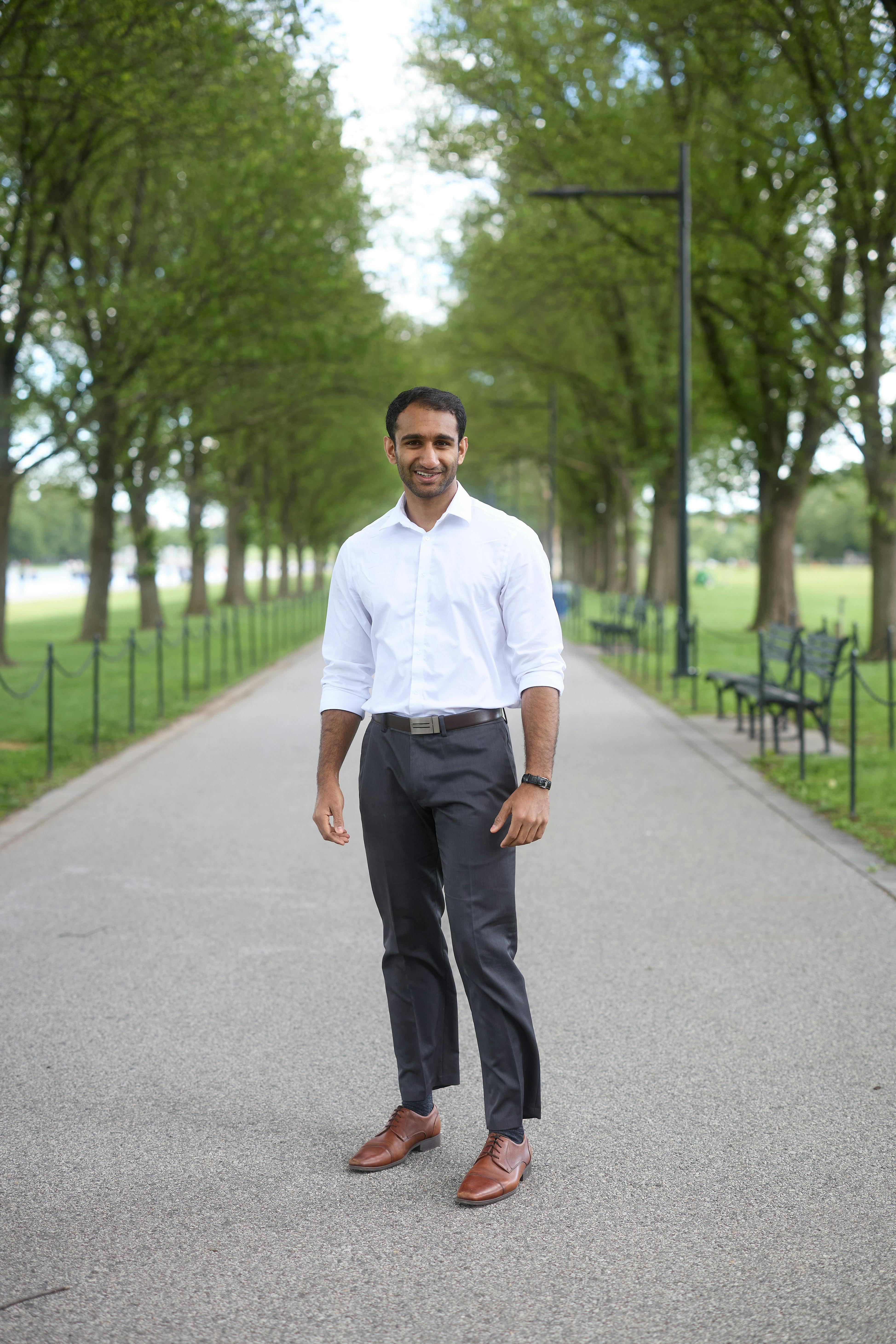 Hero background image