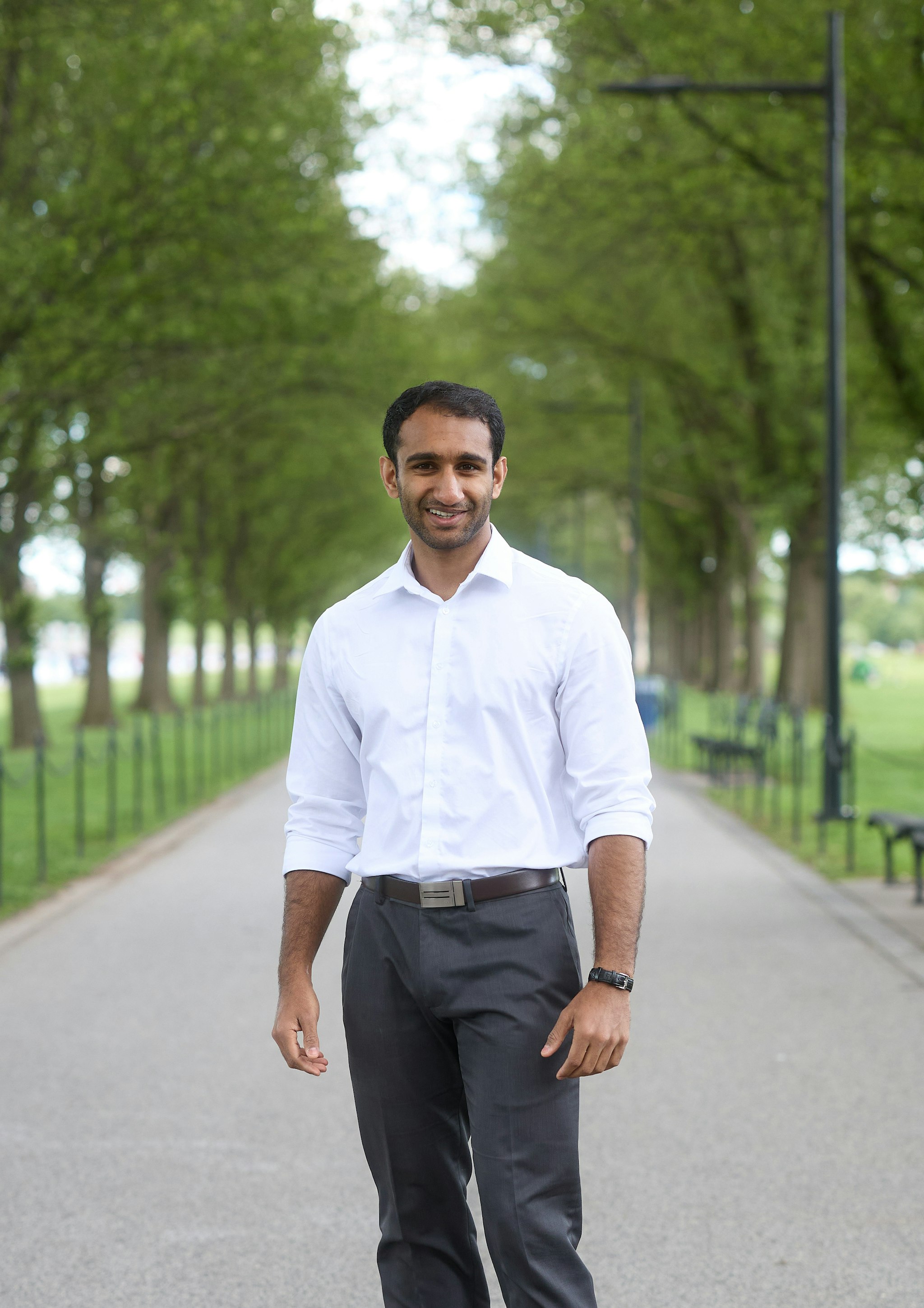 Hero background image