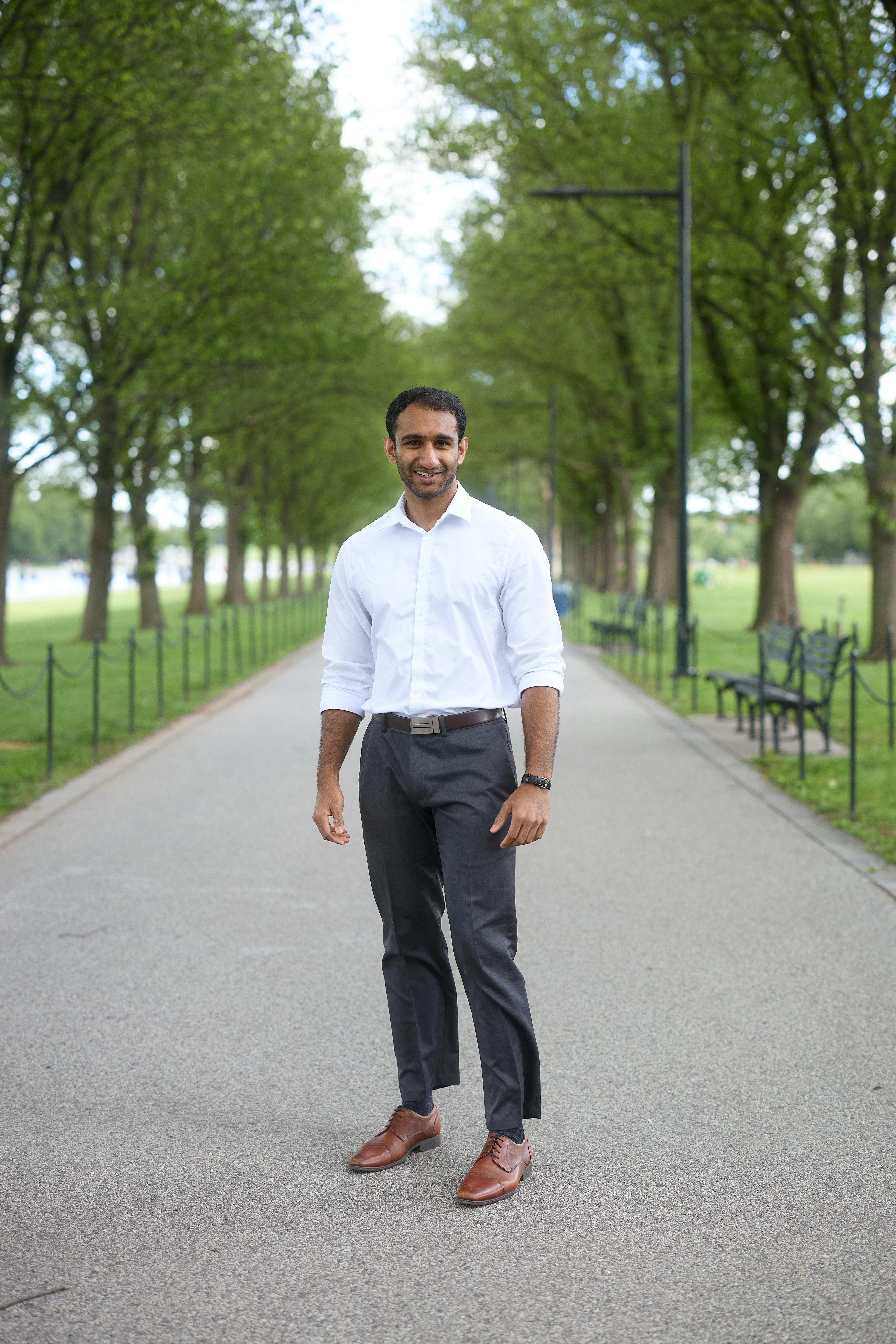 Hero background image