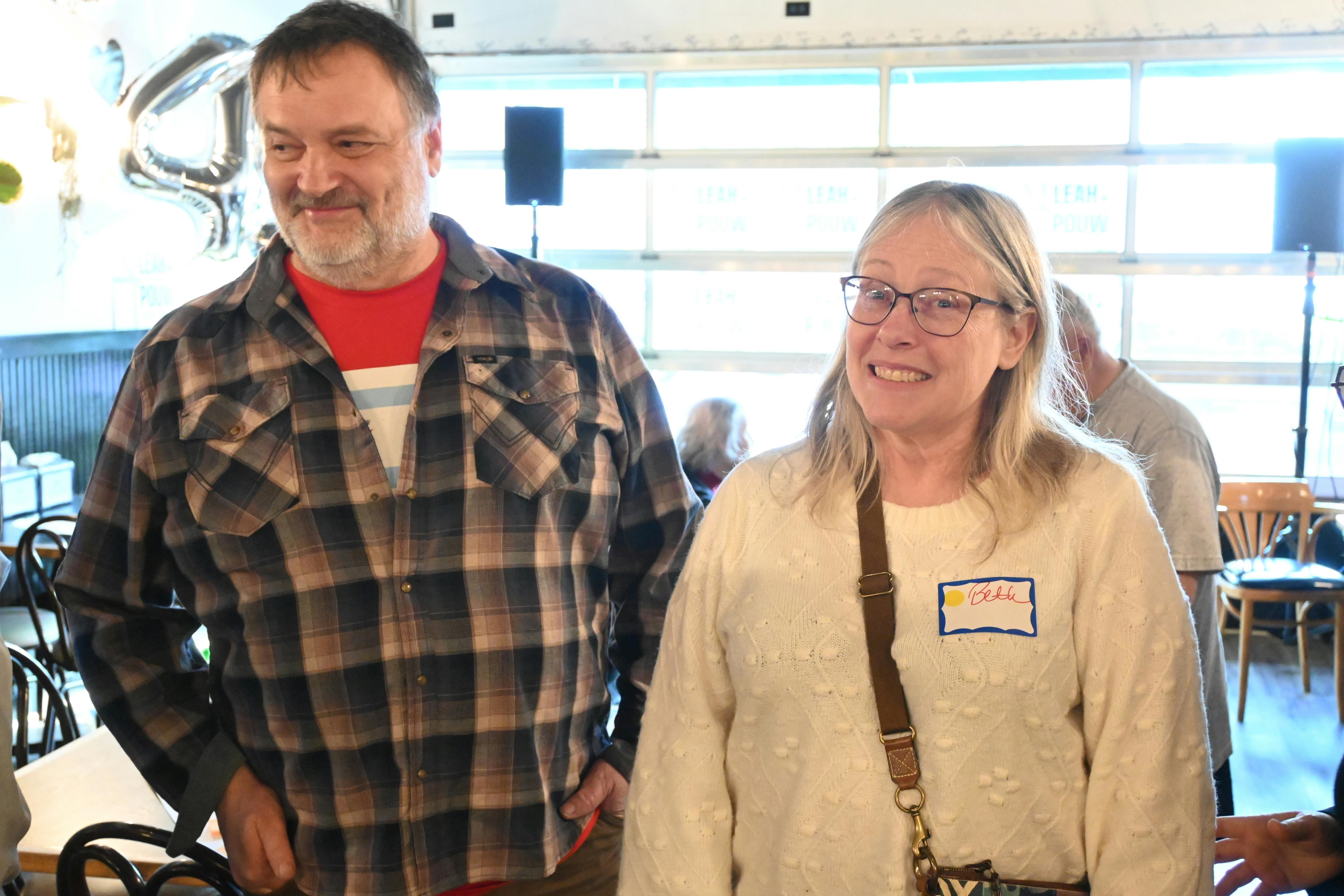 Jefferson Park neighbors ready for change