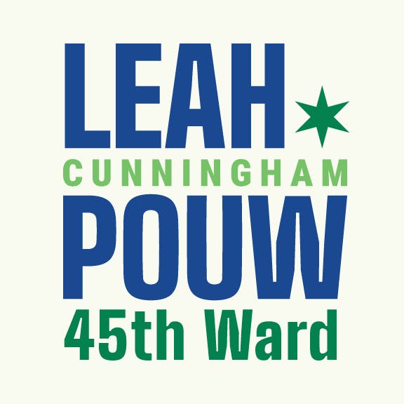 Leah Cunningham Pouw para el logotipo de la 45.ª guerra con estrella