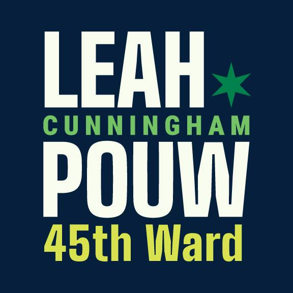 Leah Cunningham Pouw for 45th war logo with star