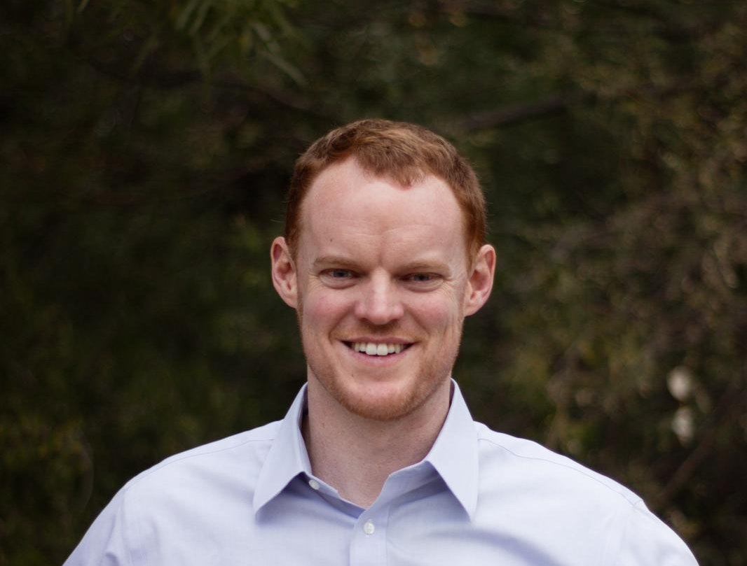 Hero background image