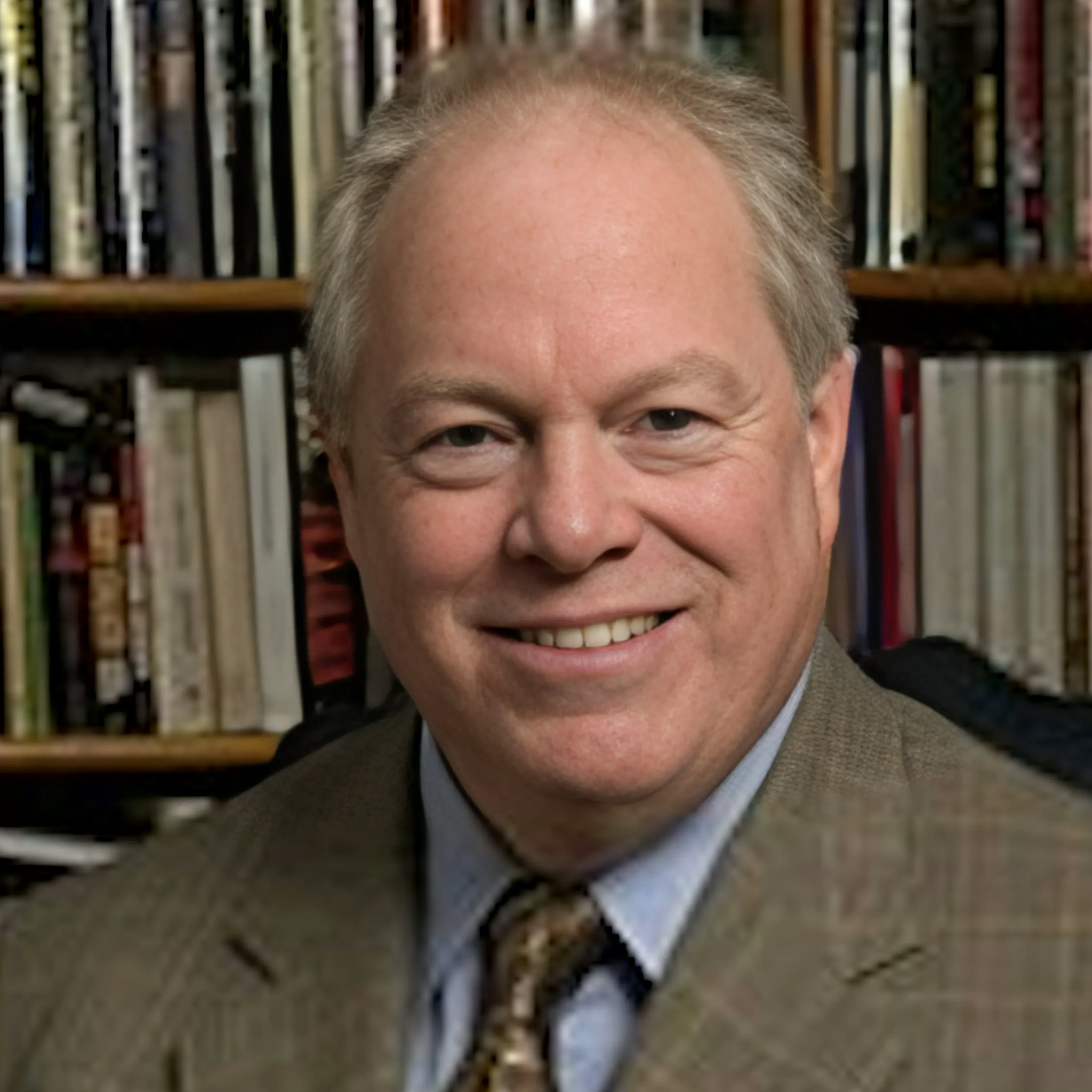 <p><span style="color: var(--color-text)">Daniel C. Claiborn</span></p>