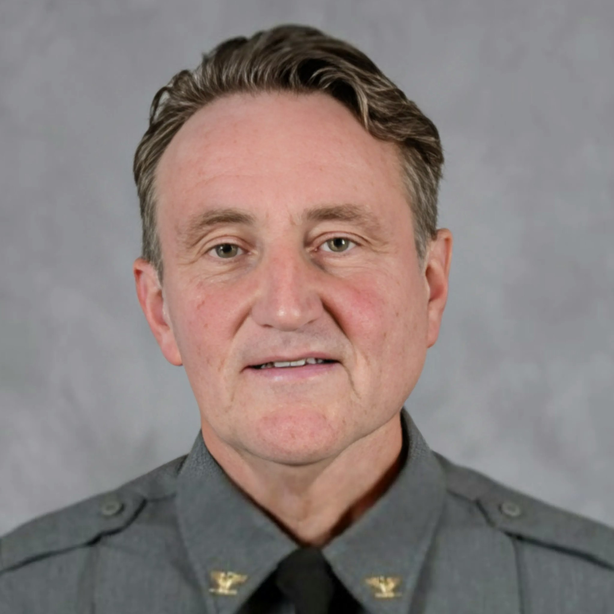 Tim Burnett Tim Burnett