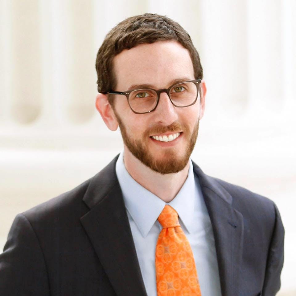 Scott Wiener