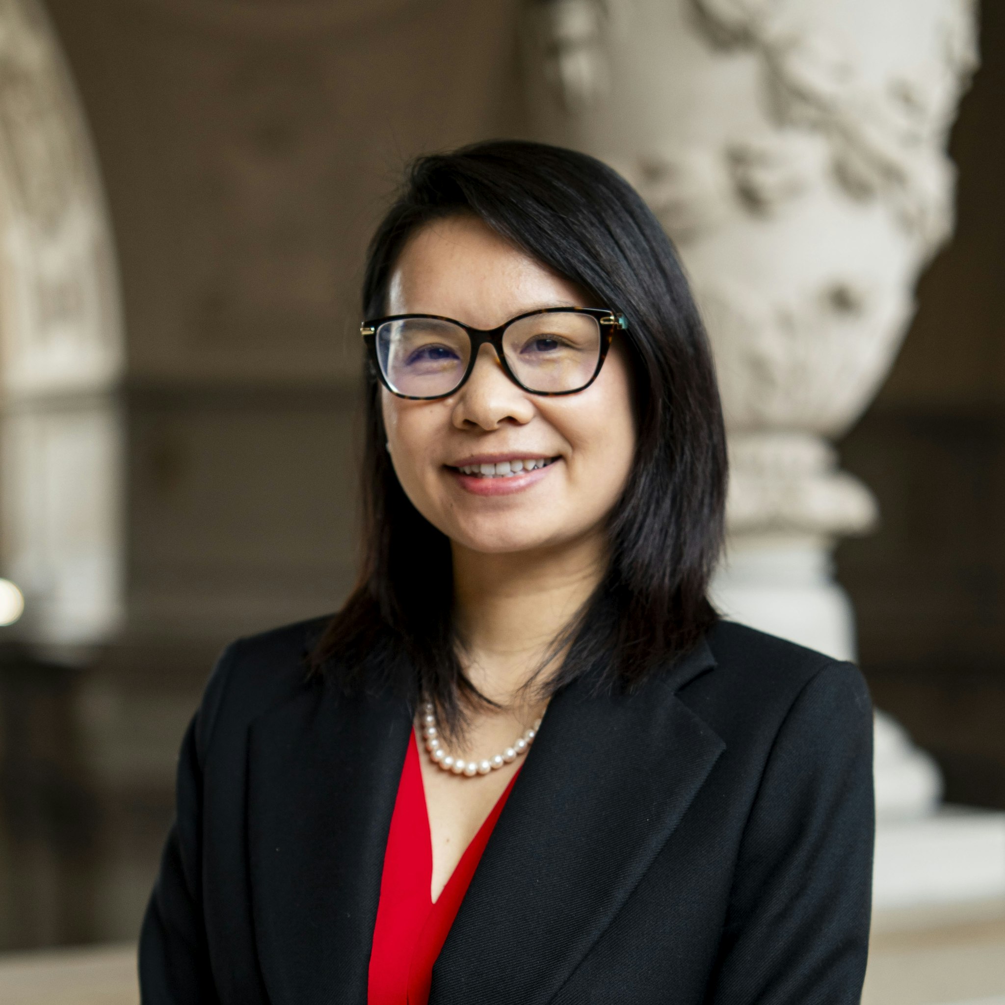 Chyanne Chen Chyanne Chen