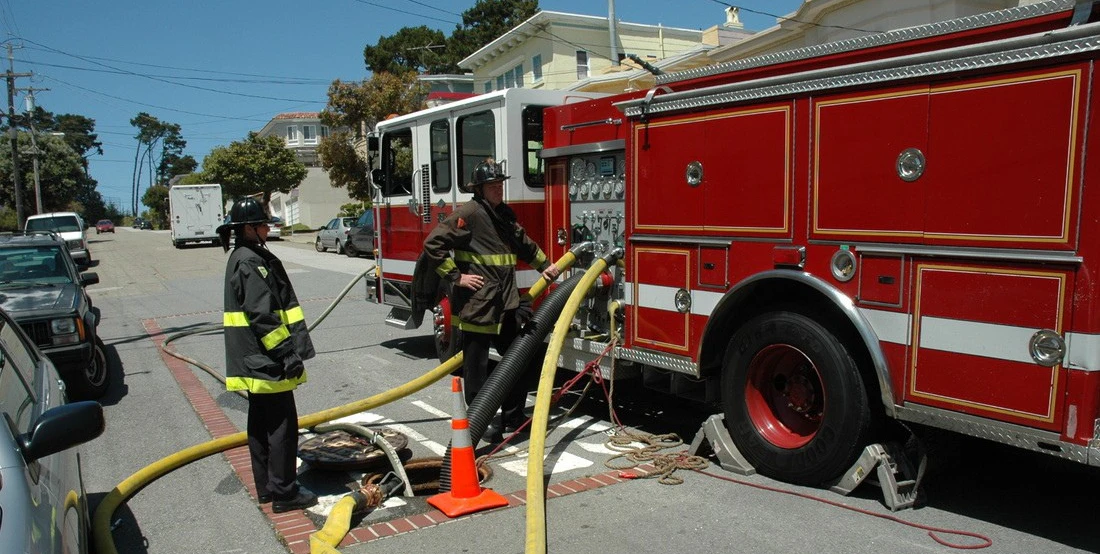 Hero background image