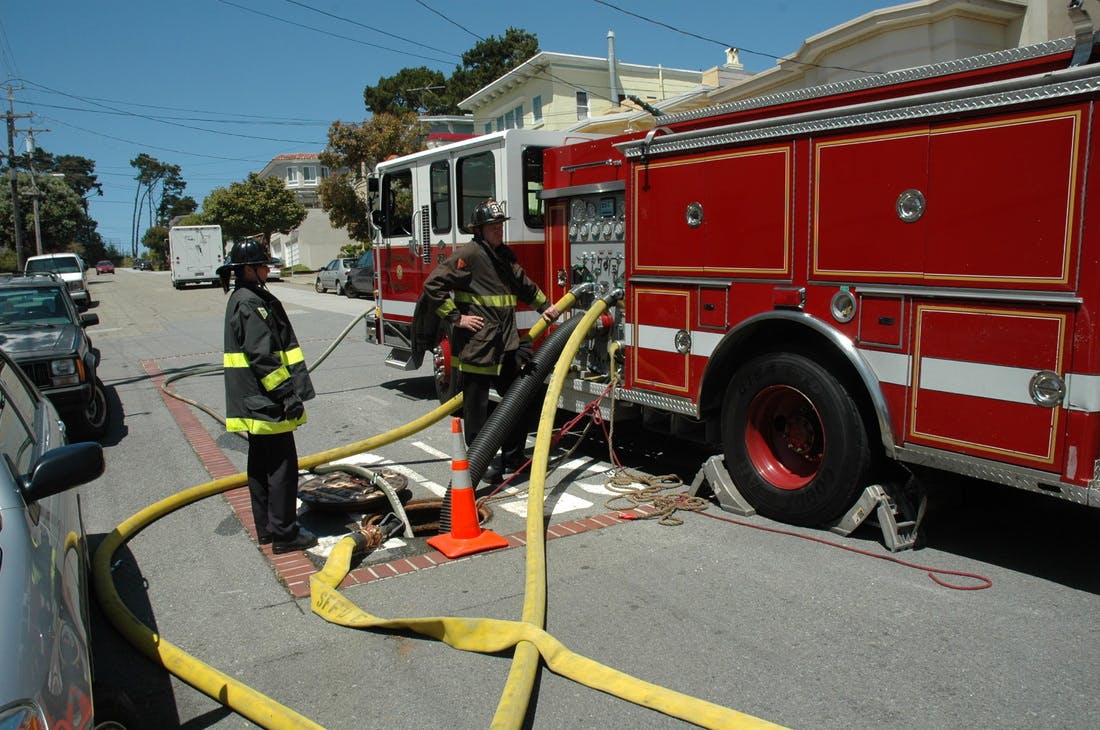 Hero background image