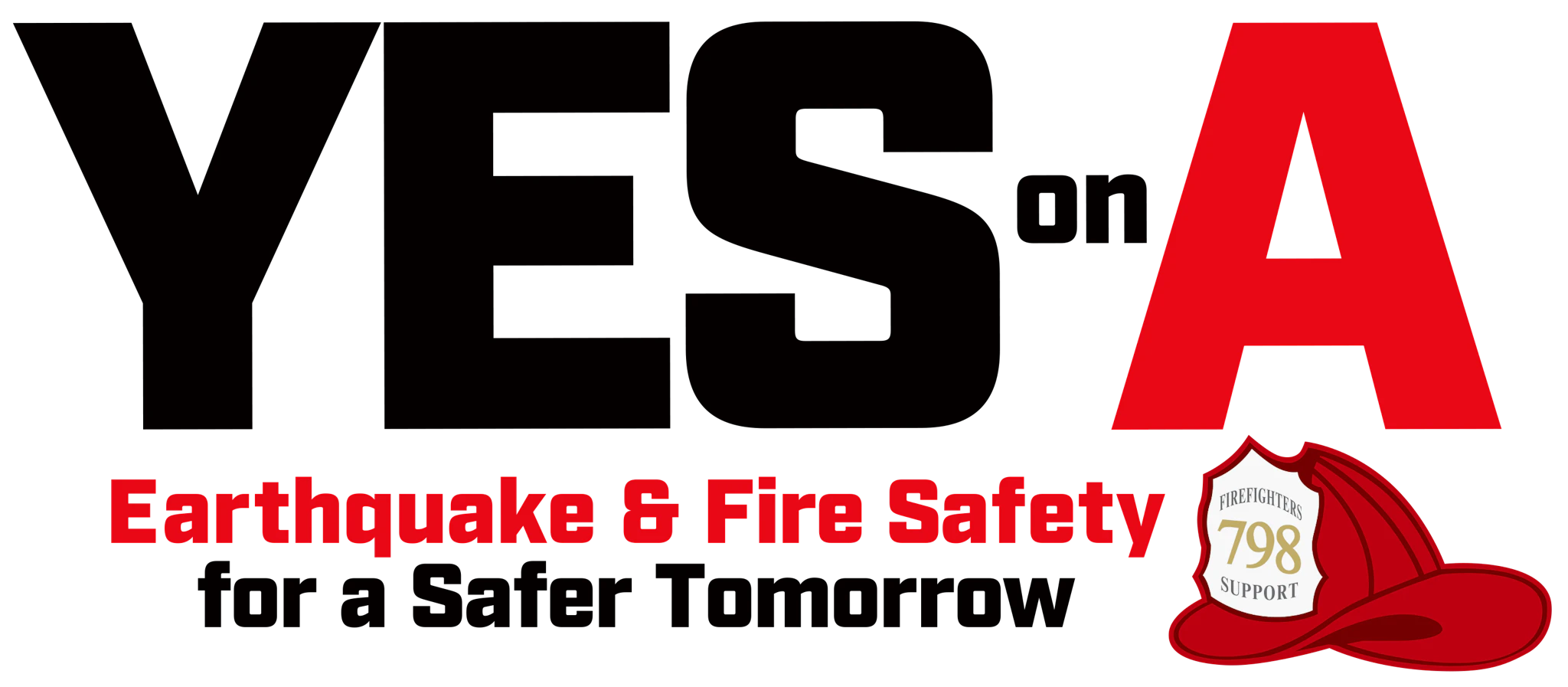 San Franciscans for Fire, Earthquake and Disaster Preparedness logo