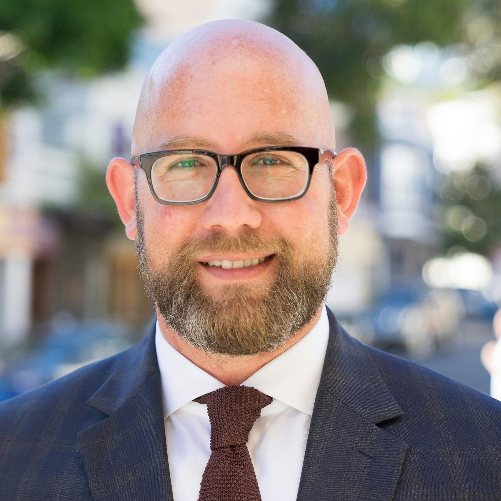 Rafael Mandelman Rafael Mandelman