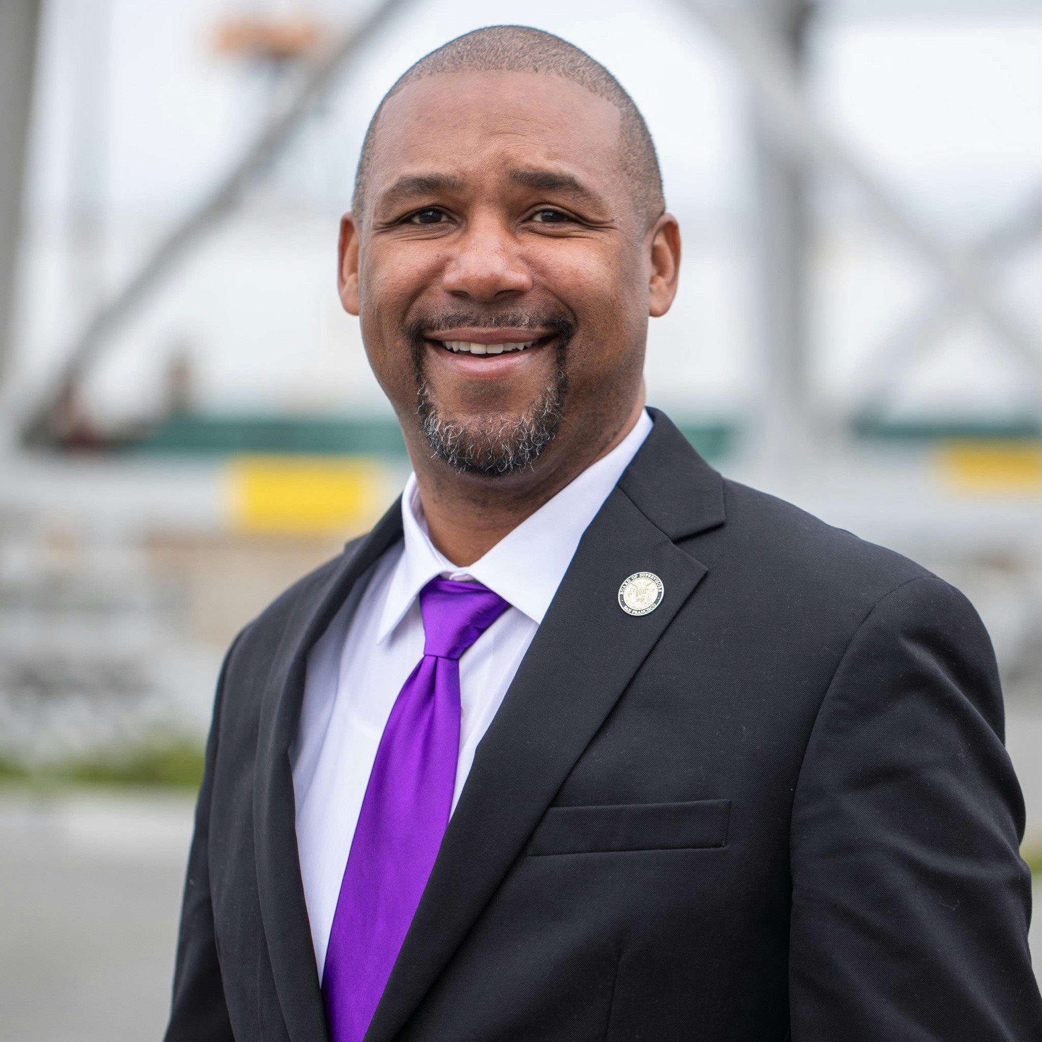 Shamann Walton Shamann Walton