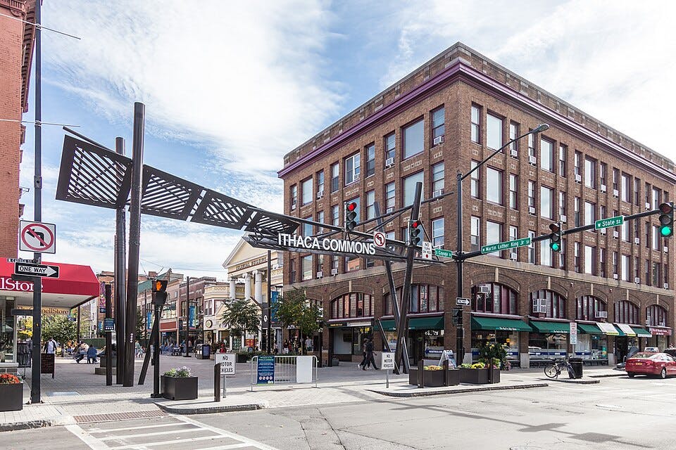 Hero background image