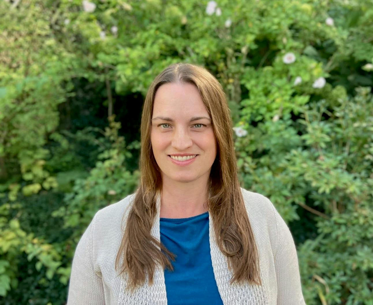 <p>Judith Hubbard</p>