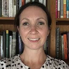 <p>Katelin Olsen</p>